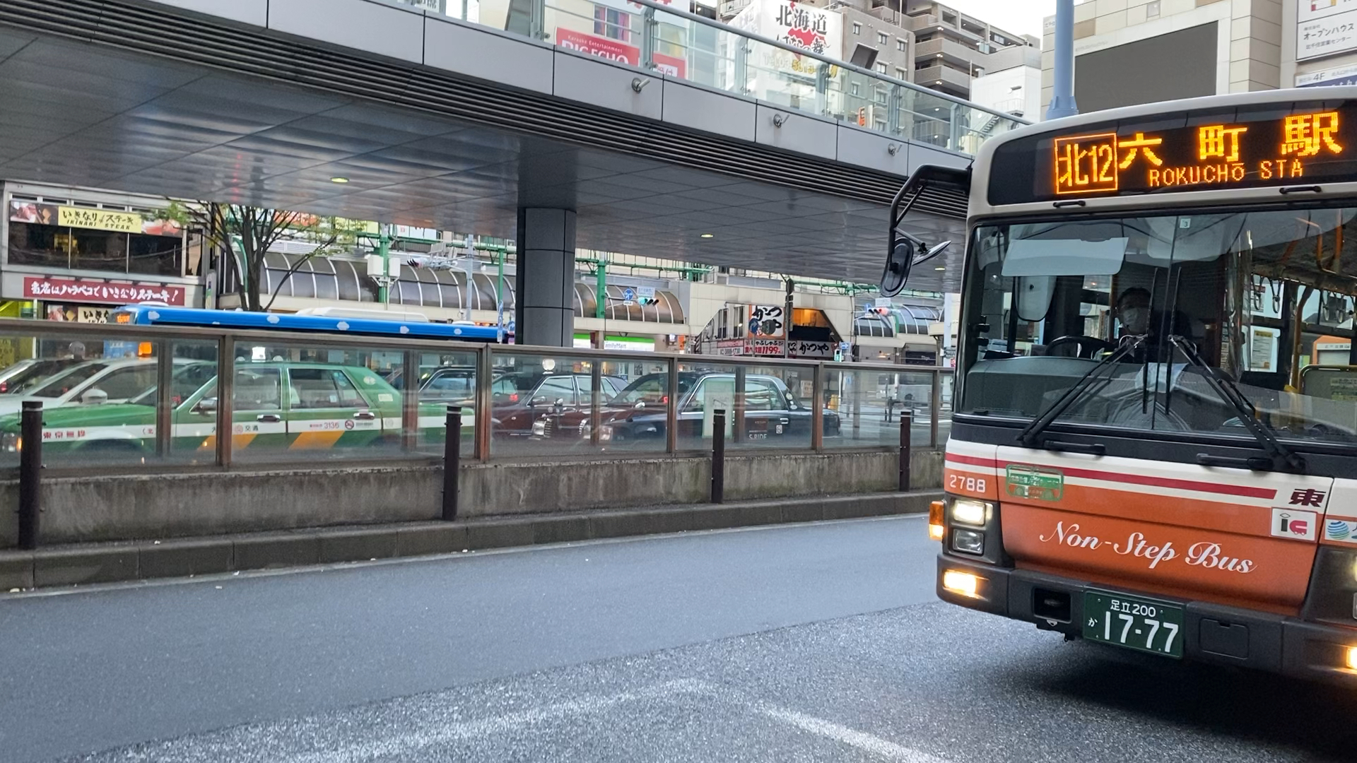 投稿動画サムネイル