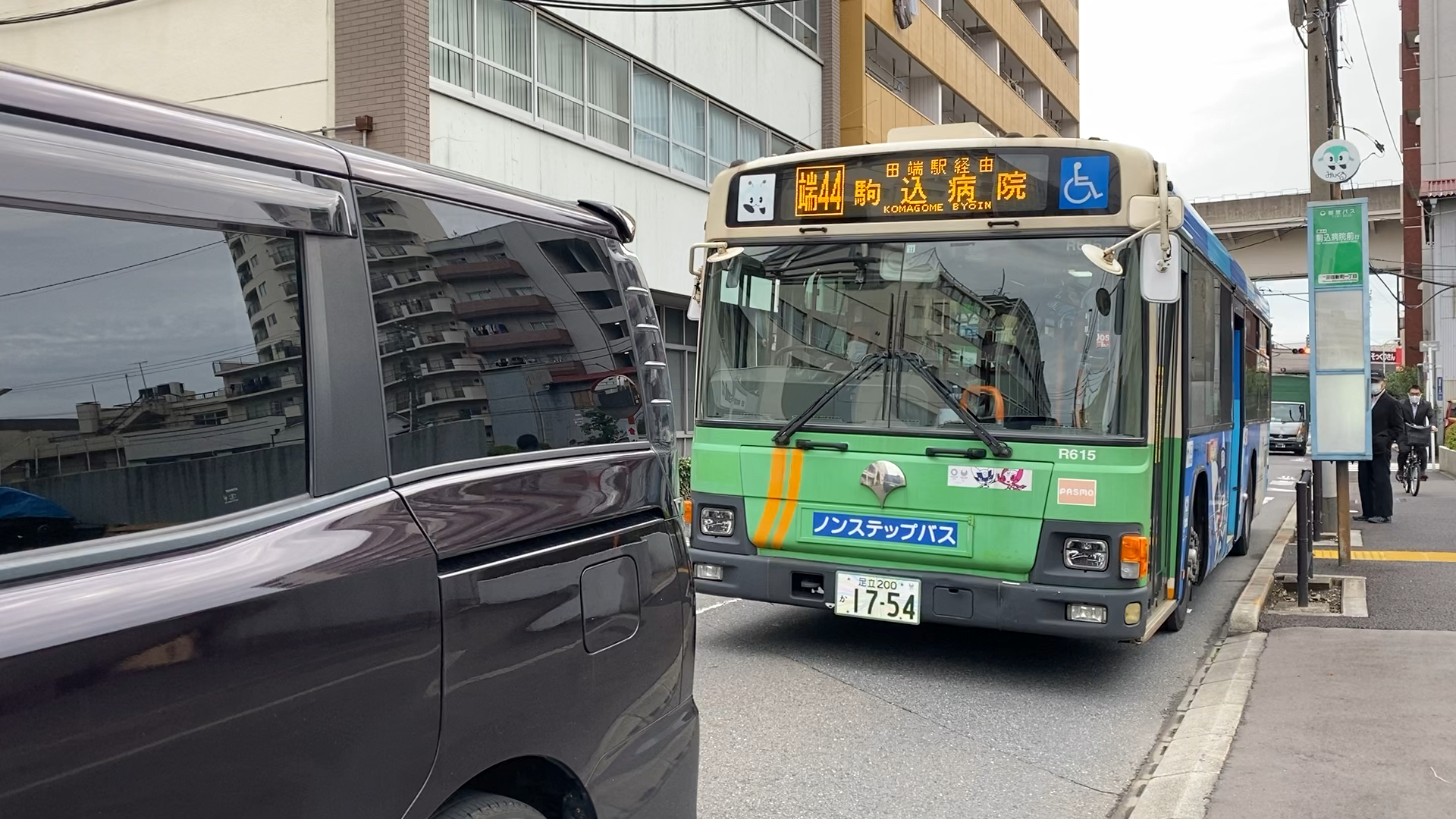 投稿動画サムネイル