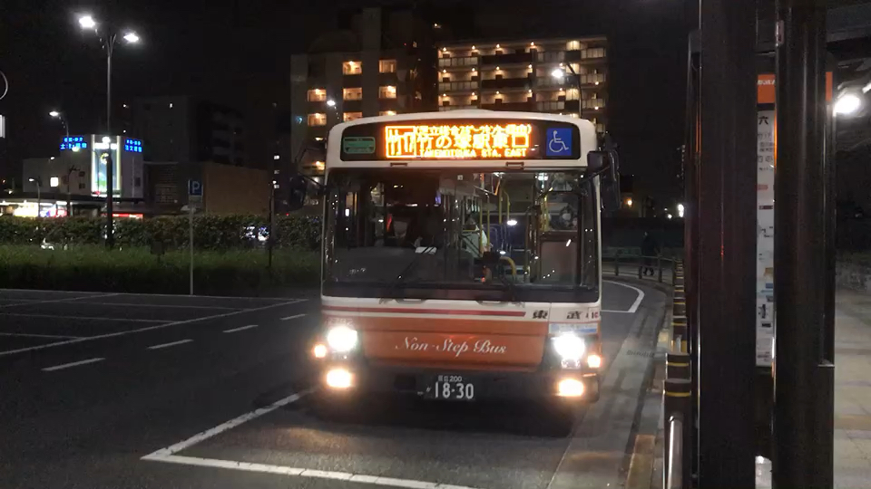 投稿動画サムネイル