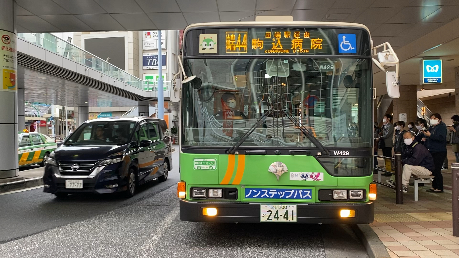 投稿動画サムネイル