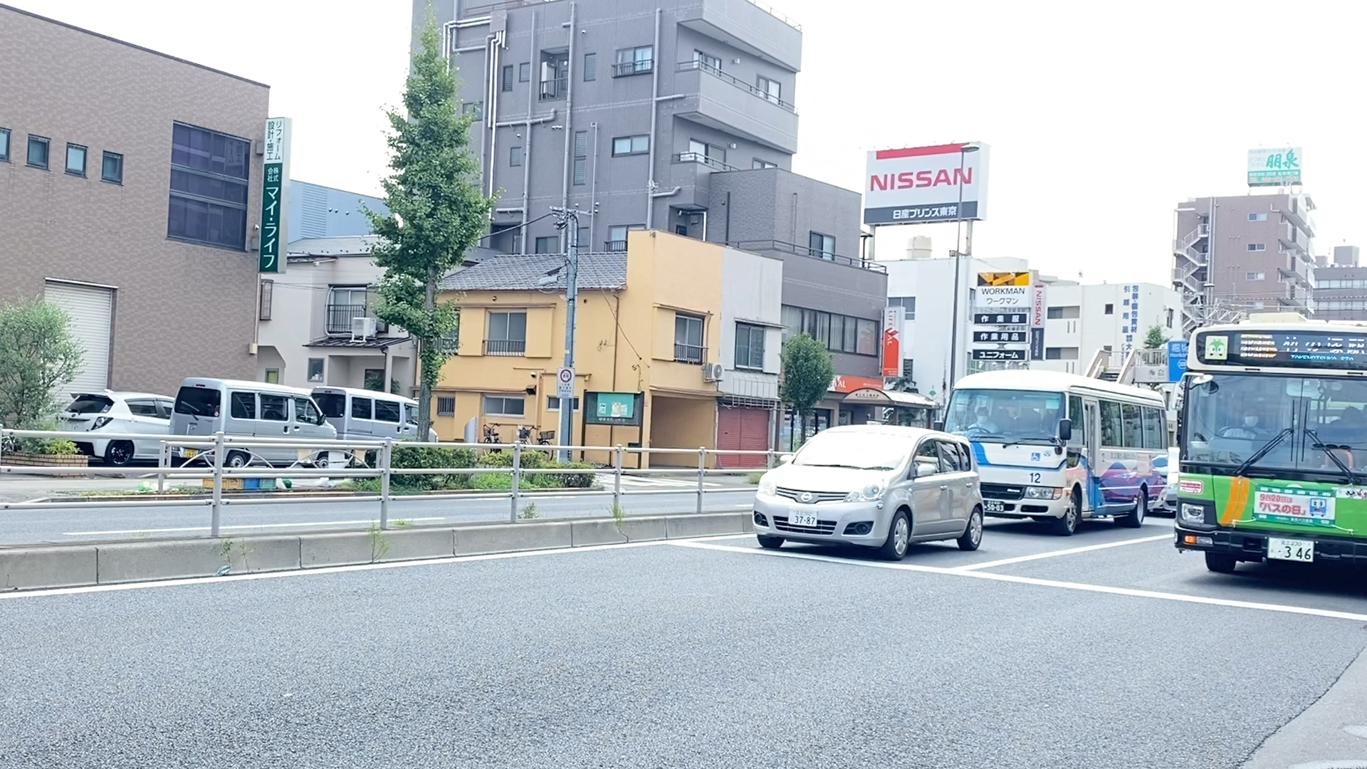 投稿動画サムネイル