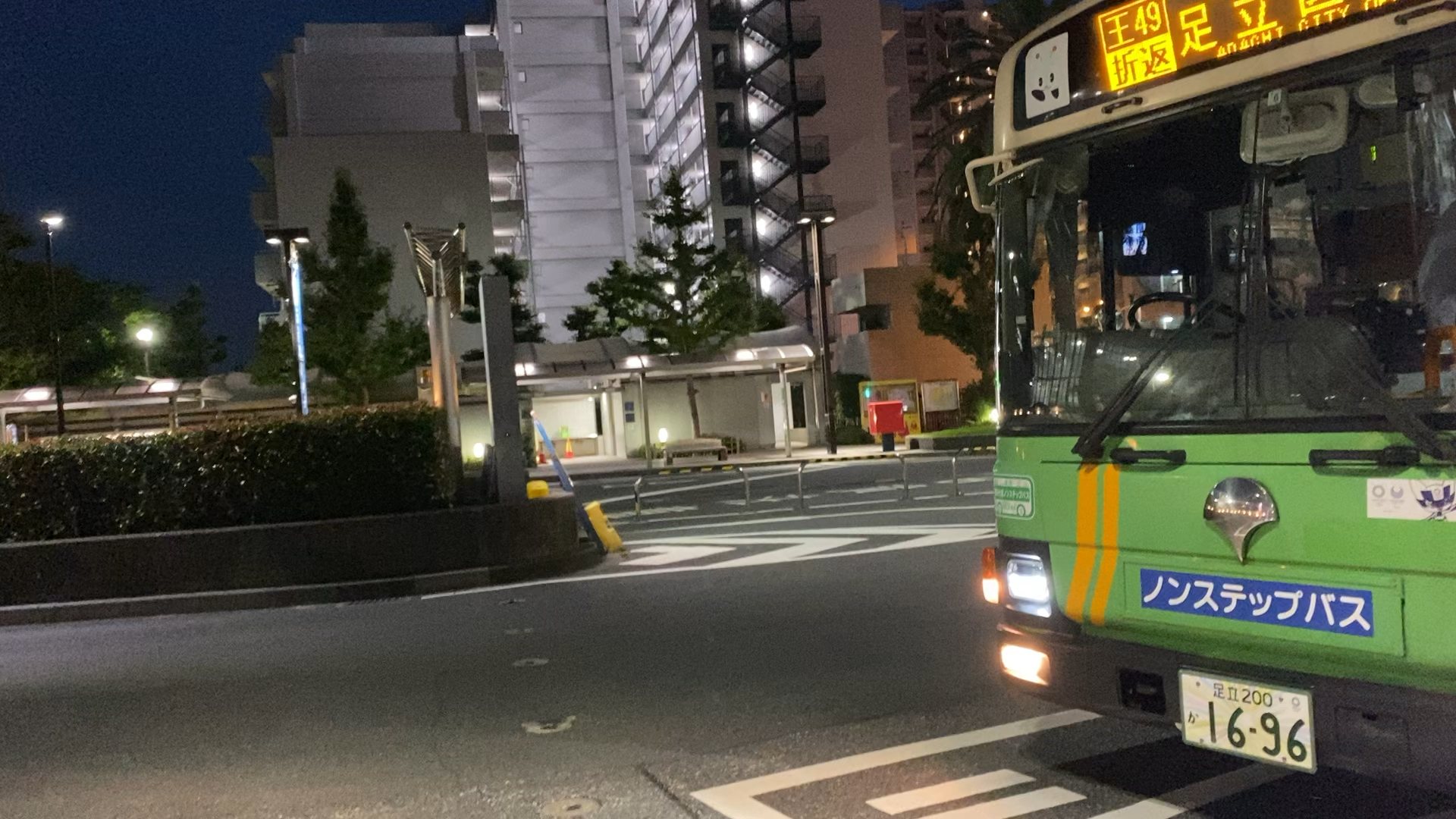 投稿動画サムネイル