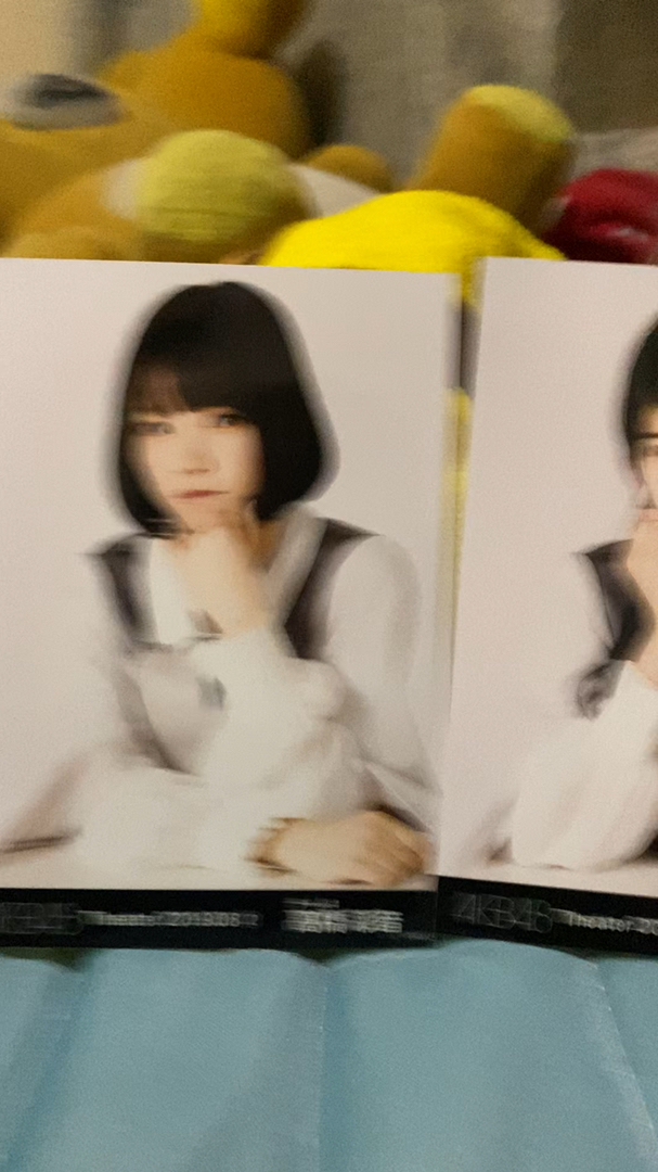 投稿動画サムネイル