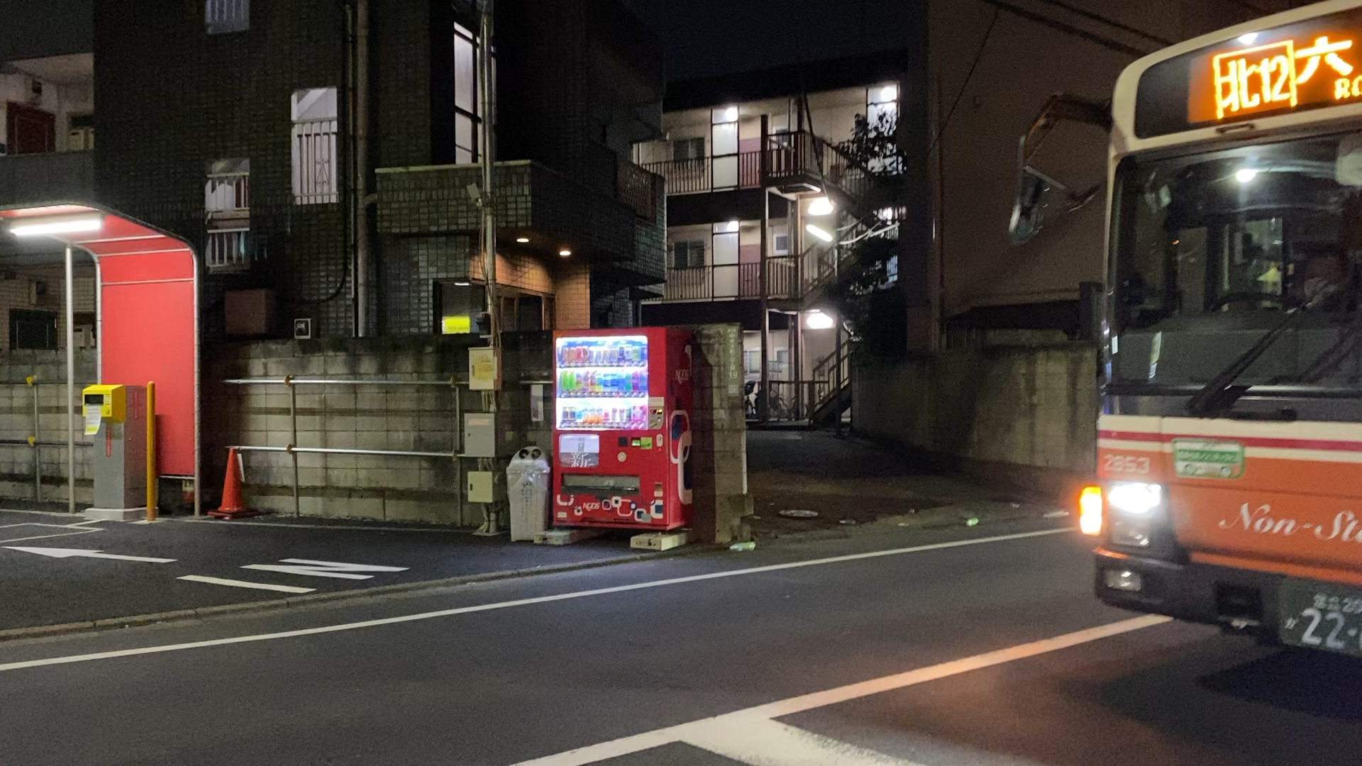 投稿動画サムネイル