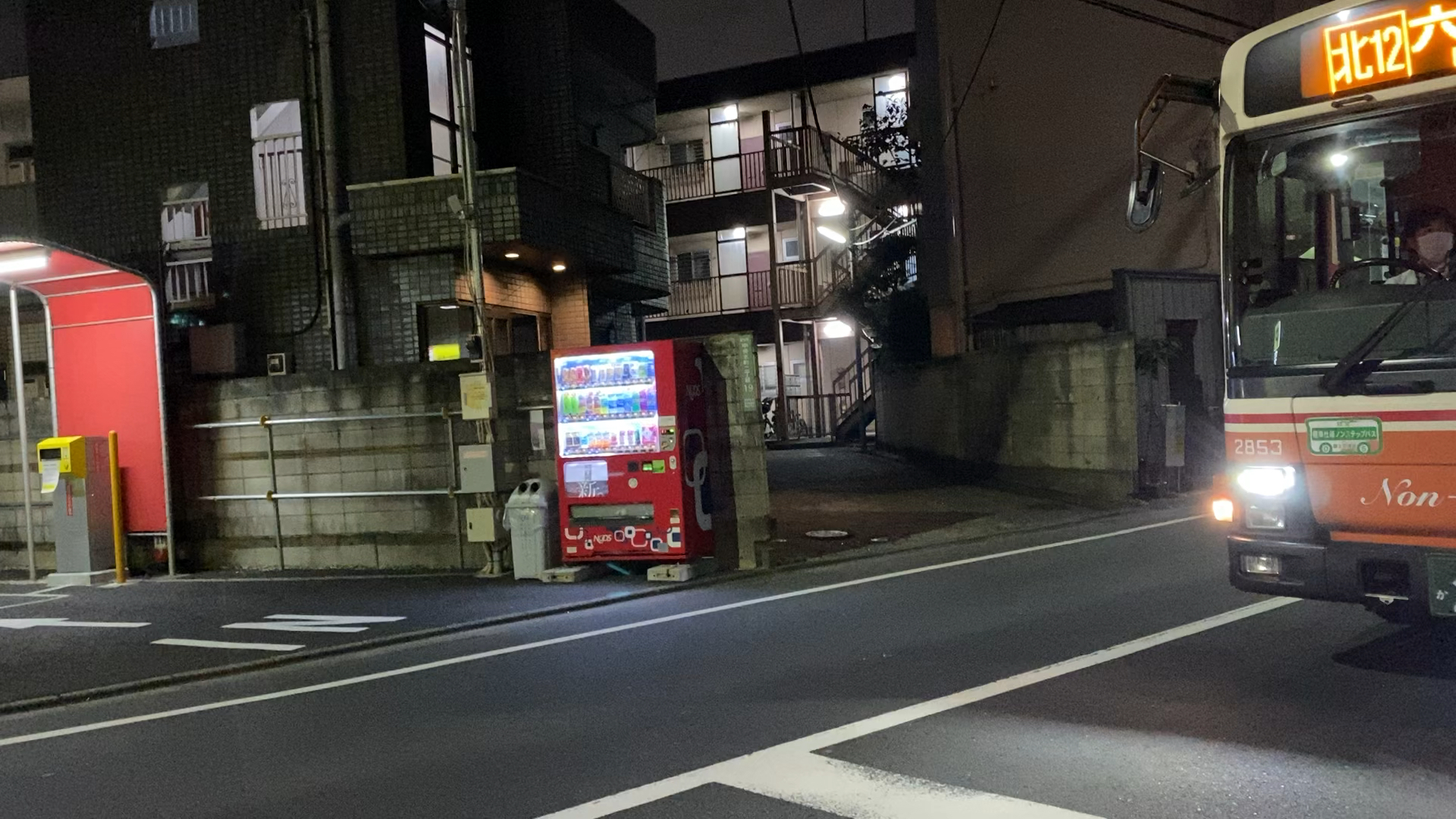 投稿動画サムネイル