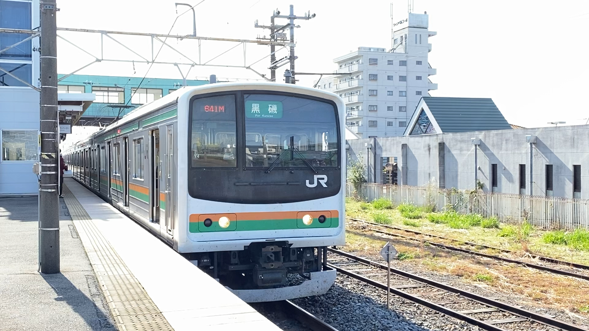 投稿動画サムネイル