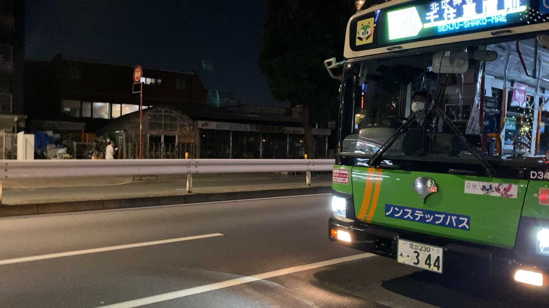 投稿動画サムネイル