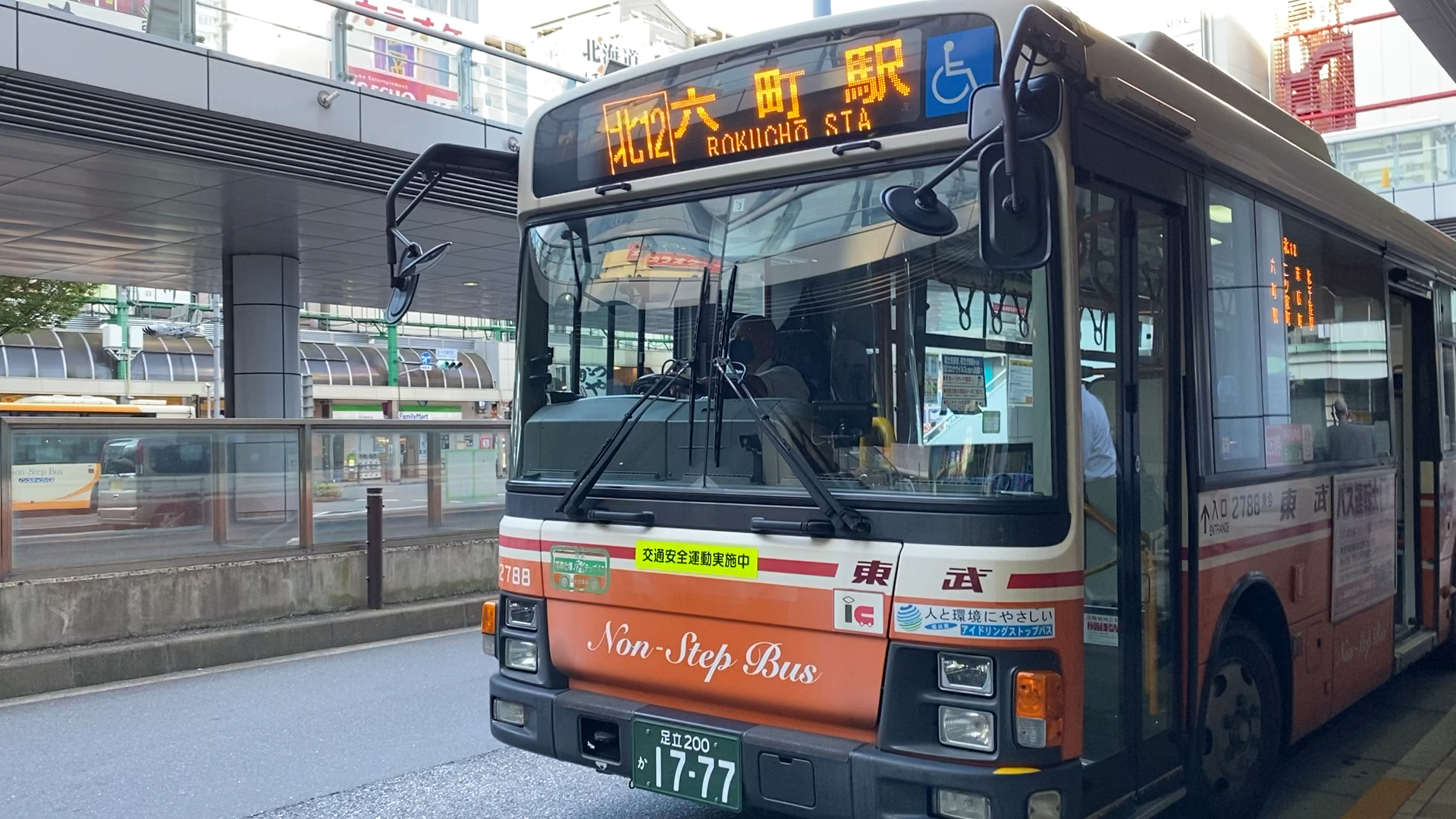 投稿動画サムネイル