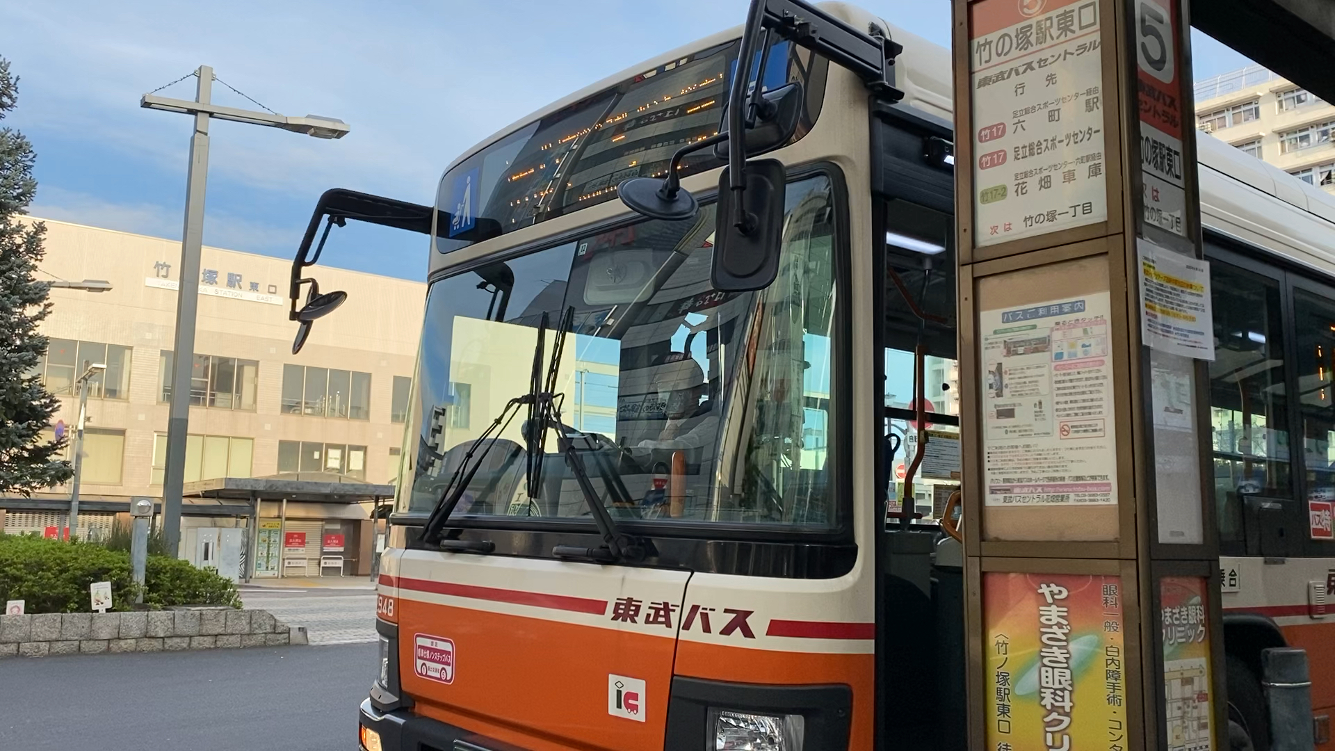 投稿動画サムネイル