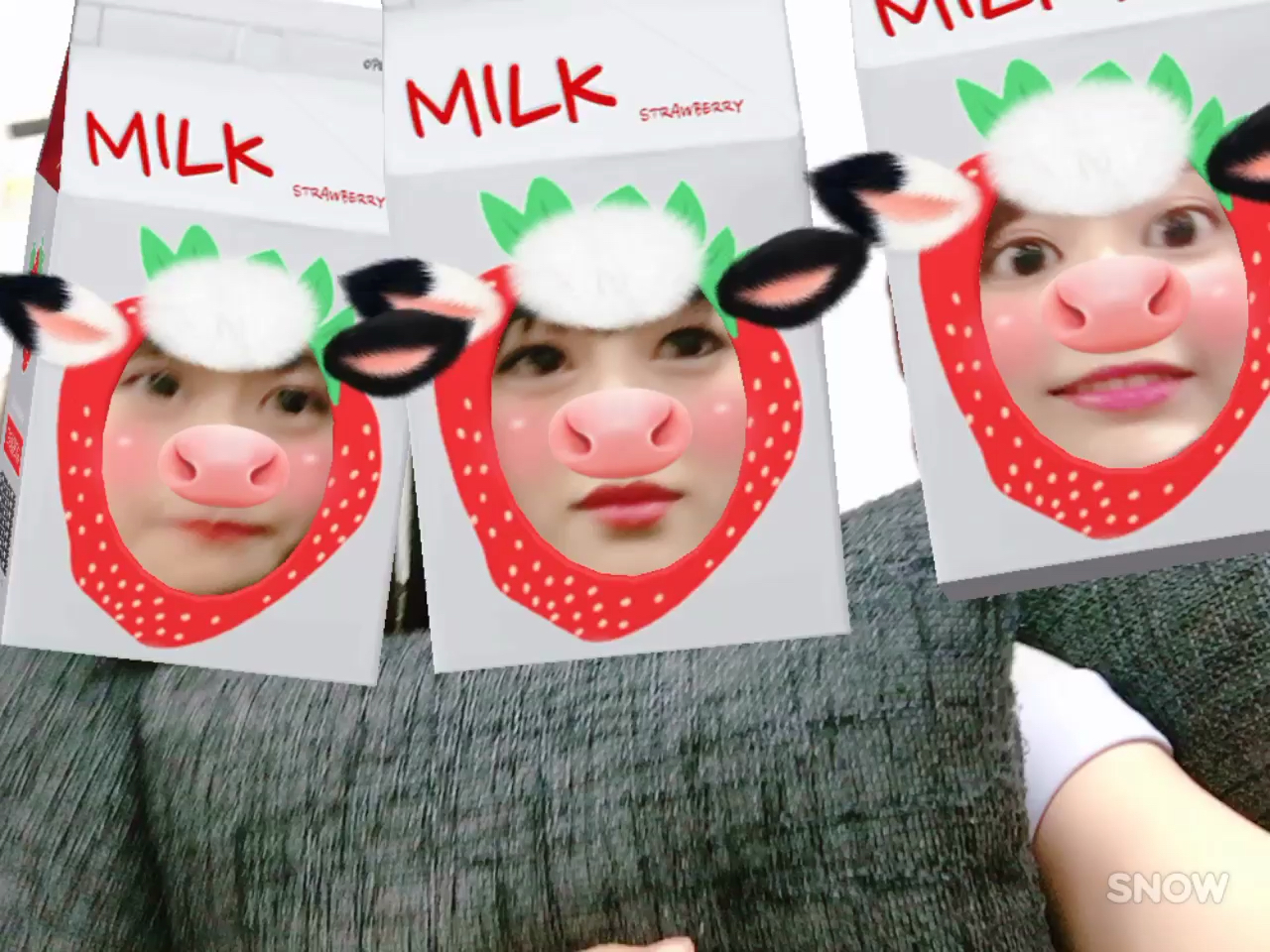 投稿動画サムネイル