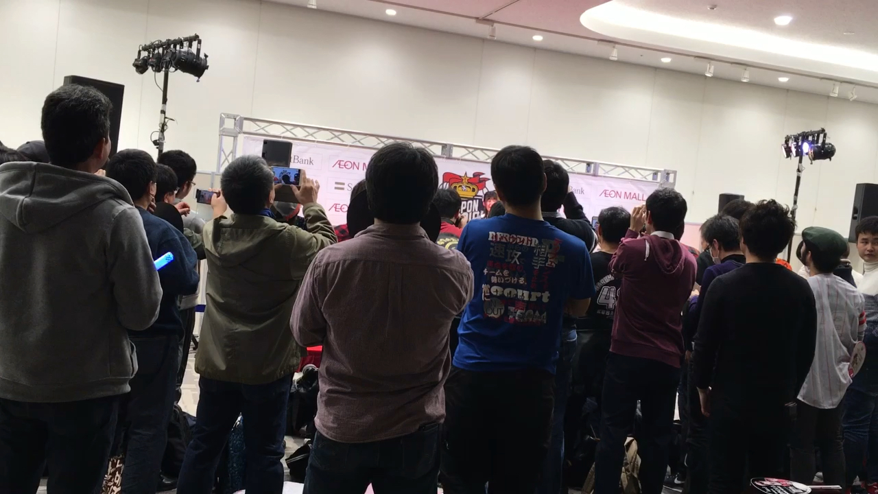 投稿動画サムネイル