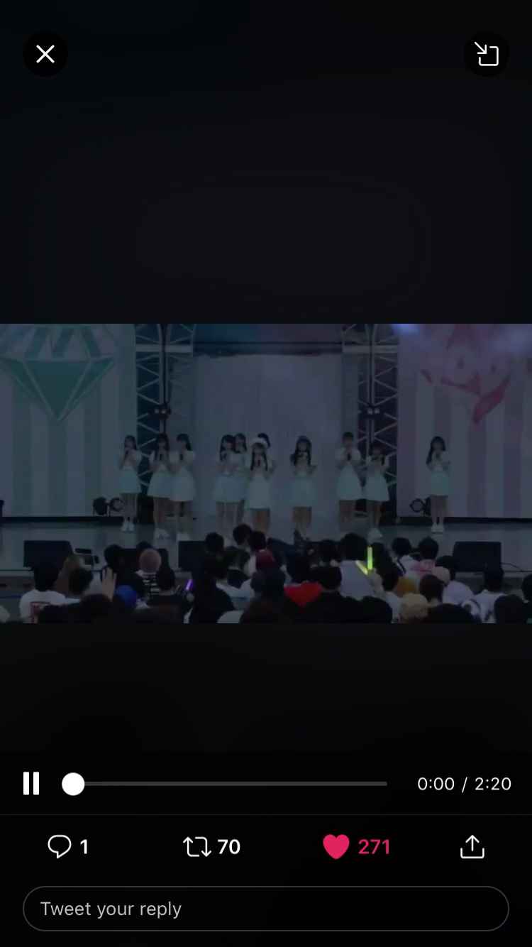 投稿動画サムネイル