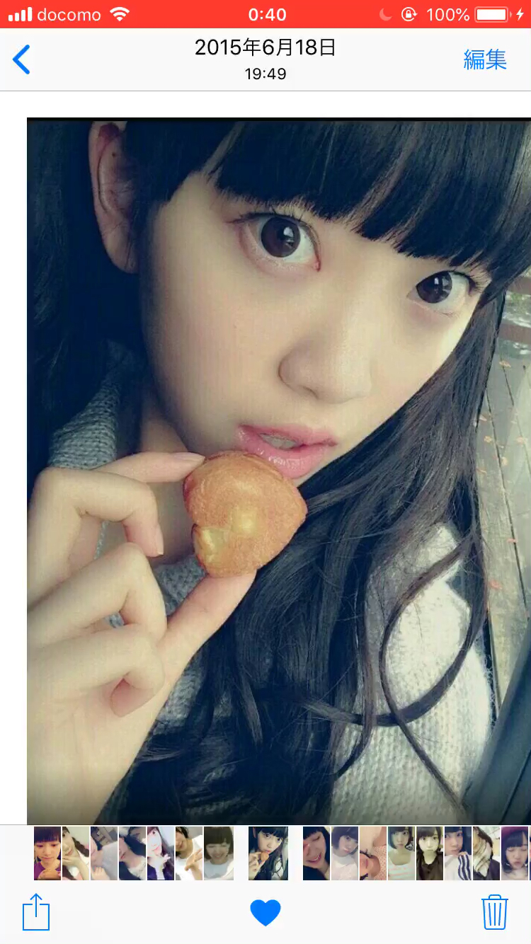 投稿動画サムネイル