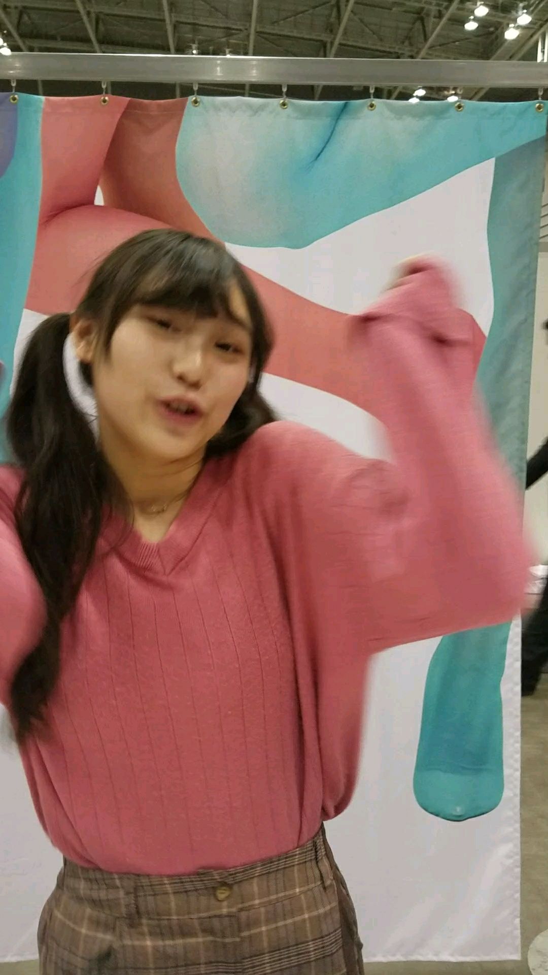 投稿動画サムネイル