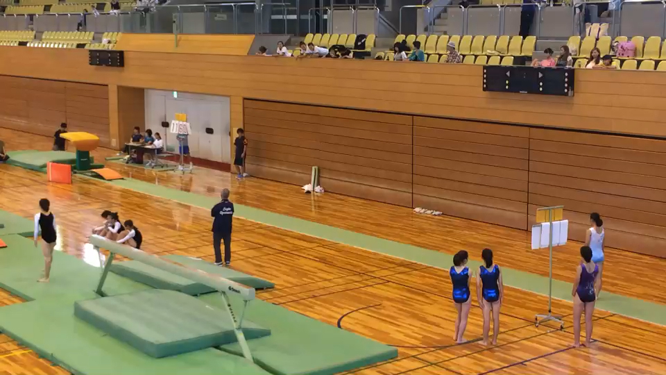 投稿動画サムネイル