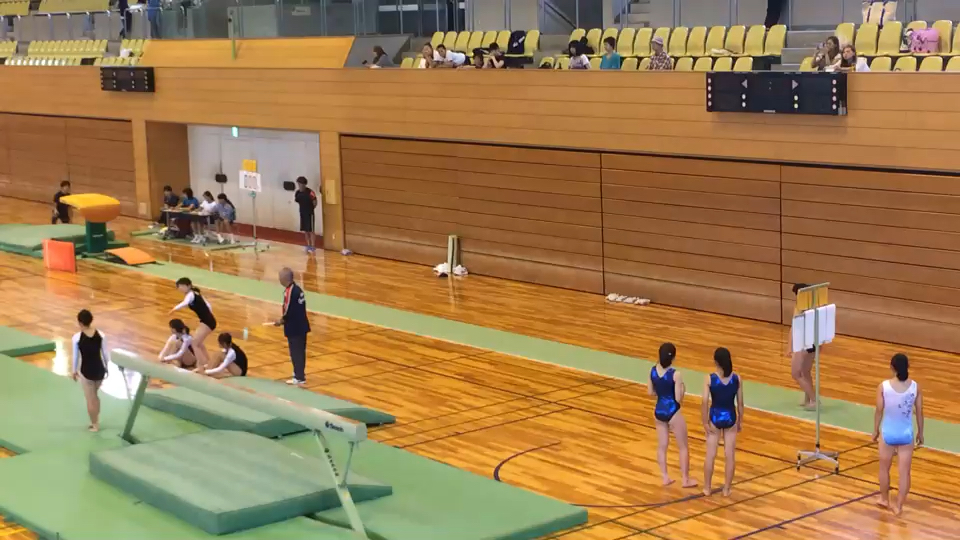 投稿動画サムネイル