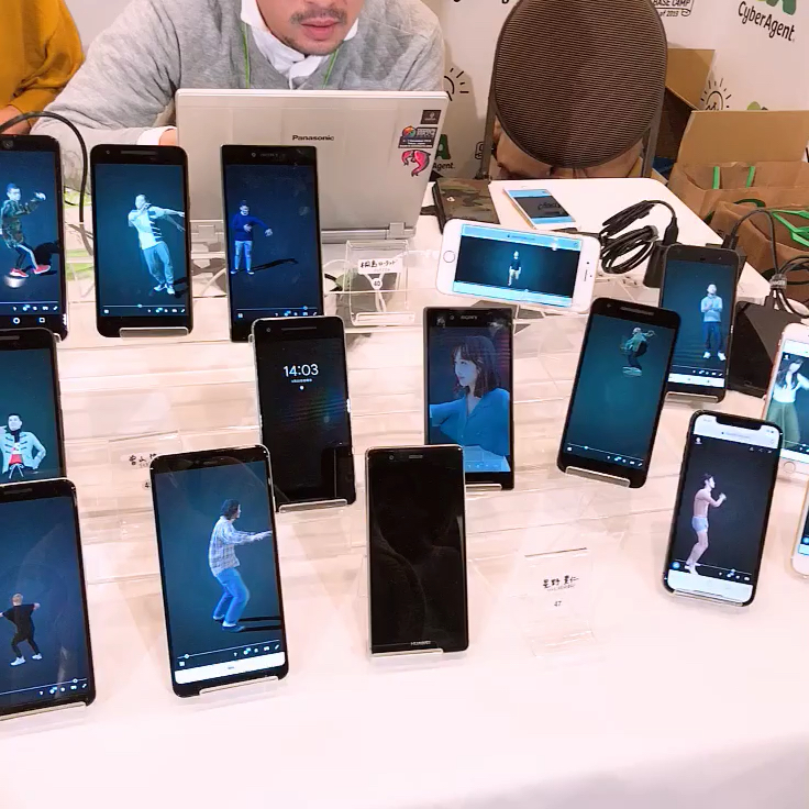 投稿動画サムネイル