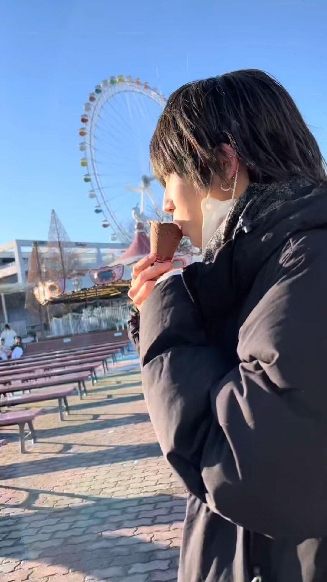 投稿動画サムネイル