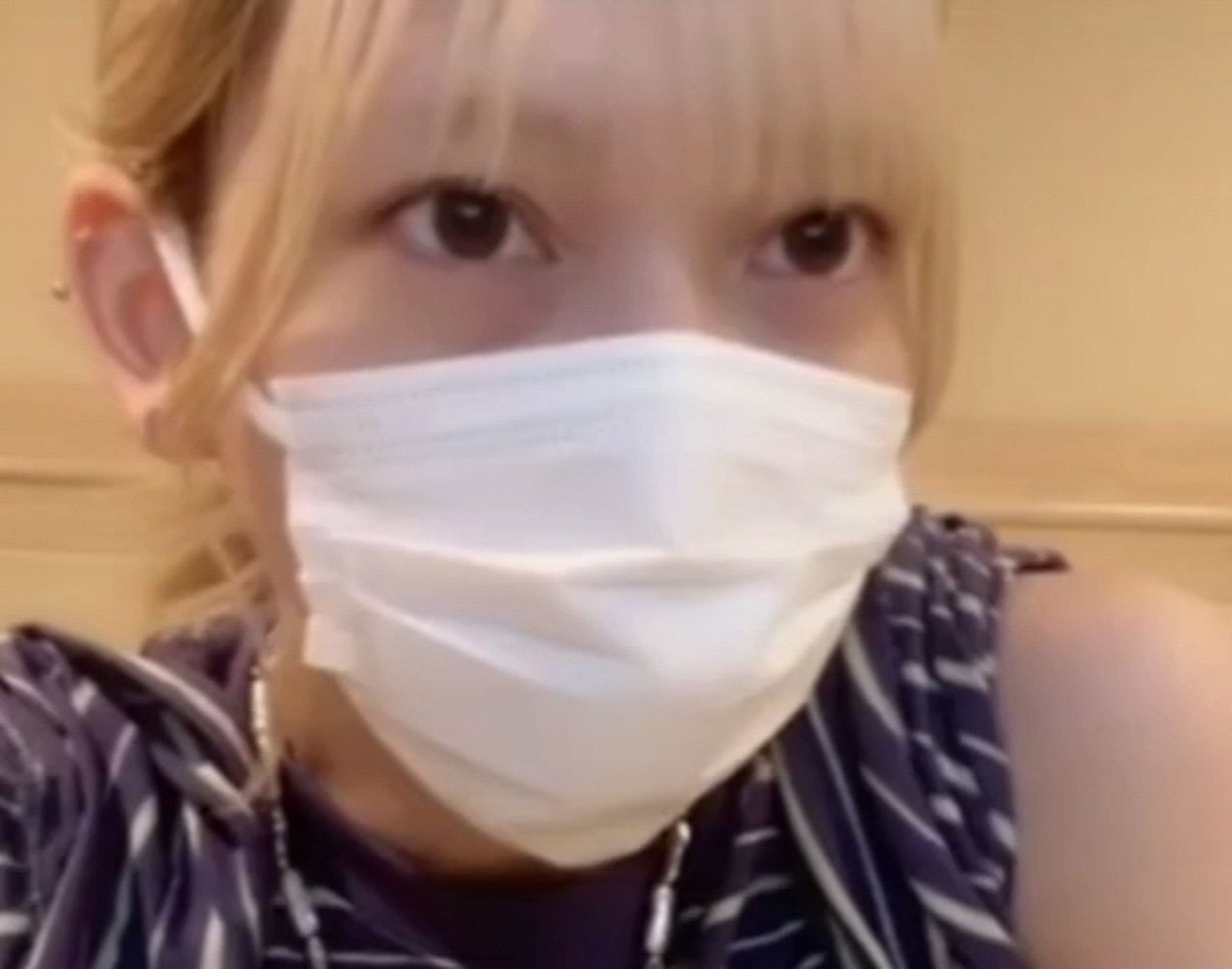 投稿動画サムネイル