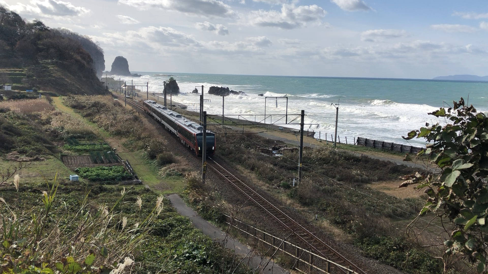 投稿動画サムネイル