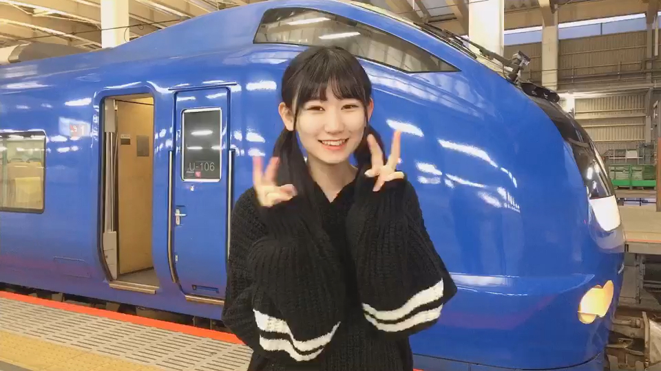 投稿動画サムネイル