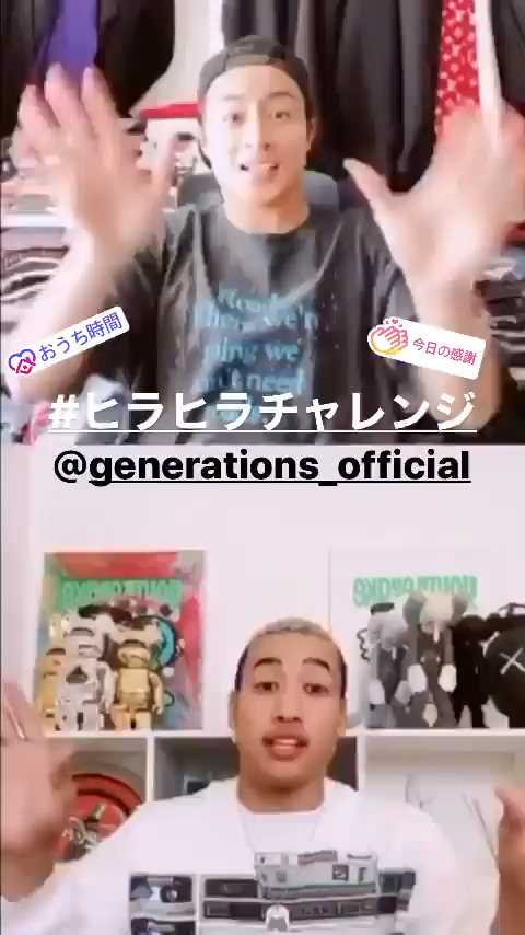 投稿動画サムネイル