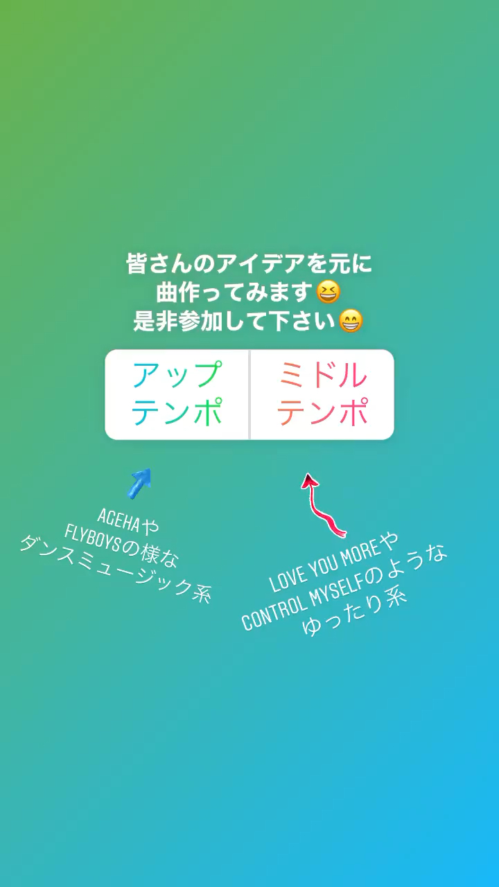 投稿動画サムネイル