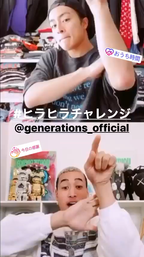 投稿動画サムネイル