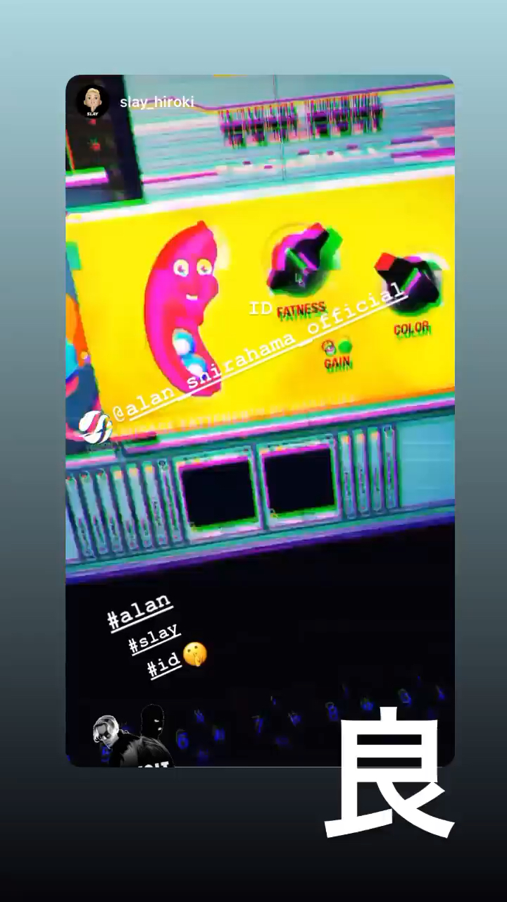 投稿動画サムネイル