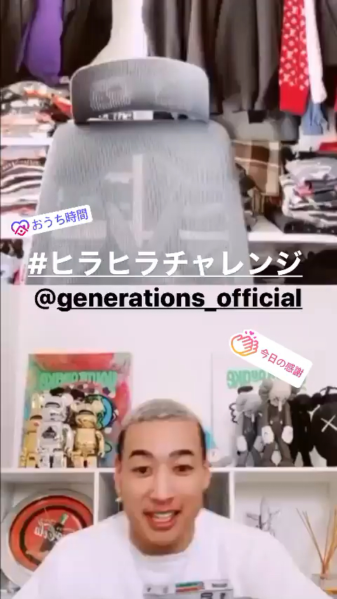 投稿動画サムネイル