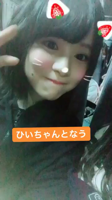 投稿動画サムネイル