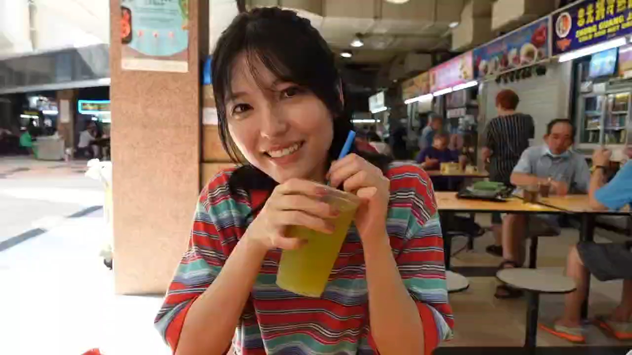 投稿動画サムネイル