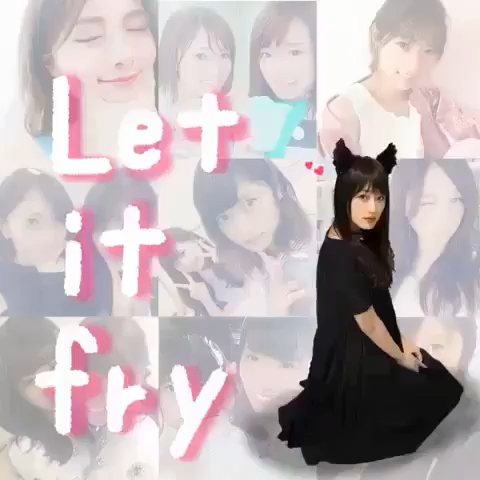 投稿動画サムネイル