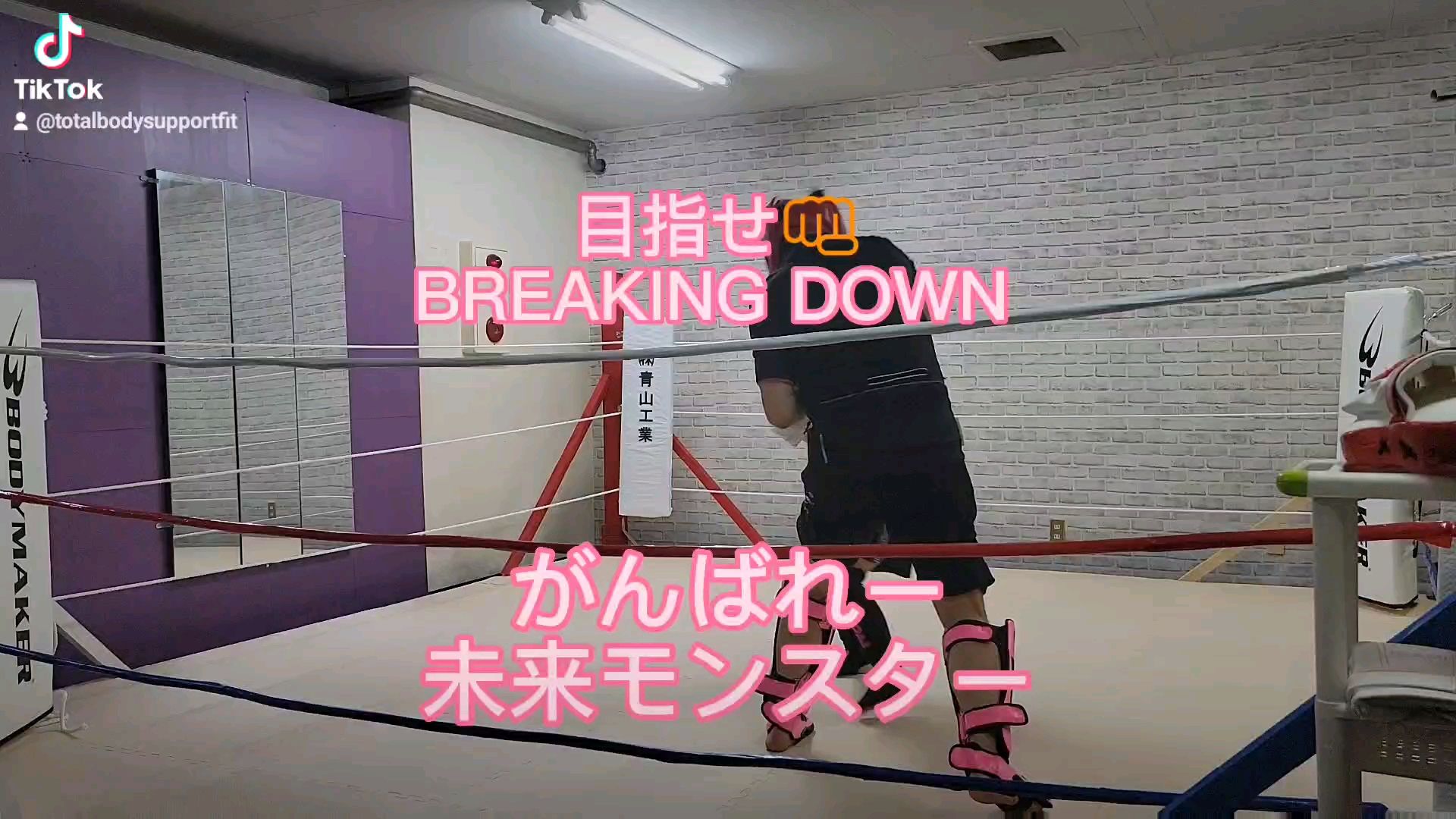 投稿動画サムネイル