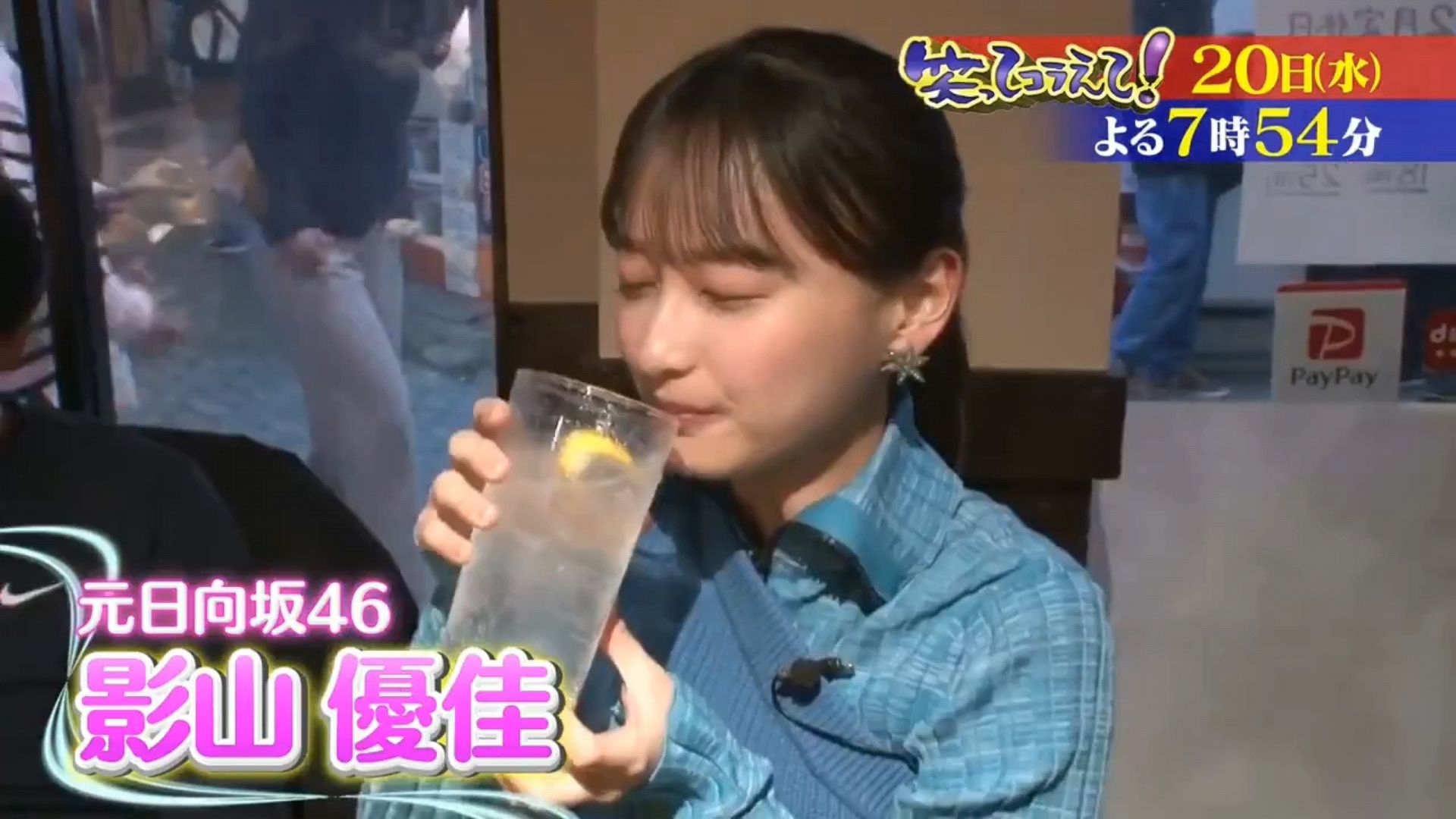 投稿動画サムネイル