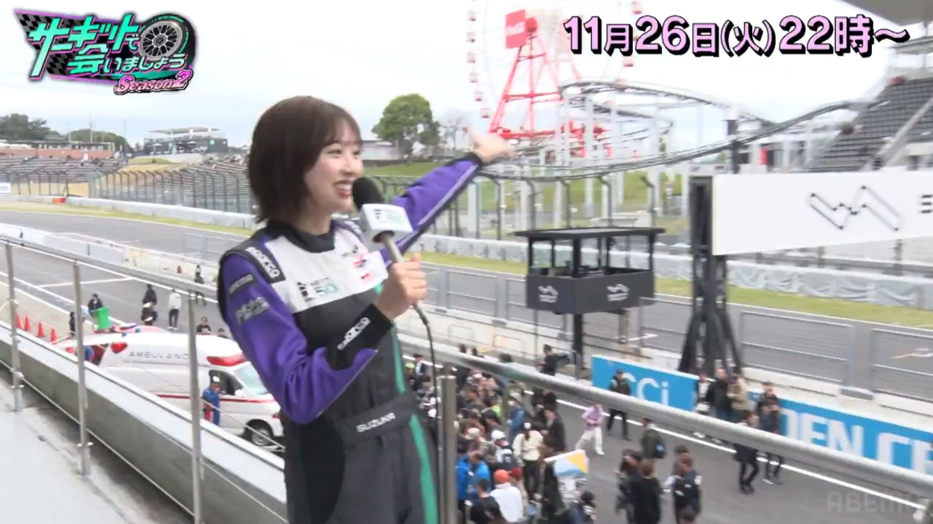 投稿動画サムネイル