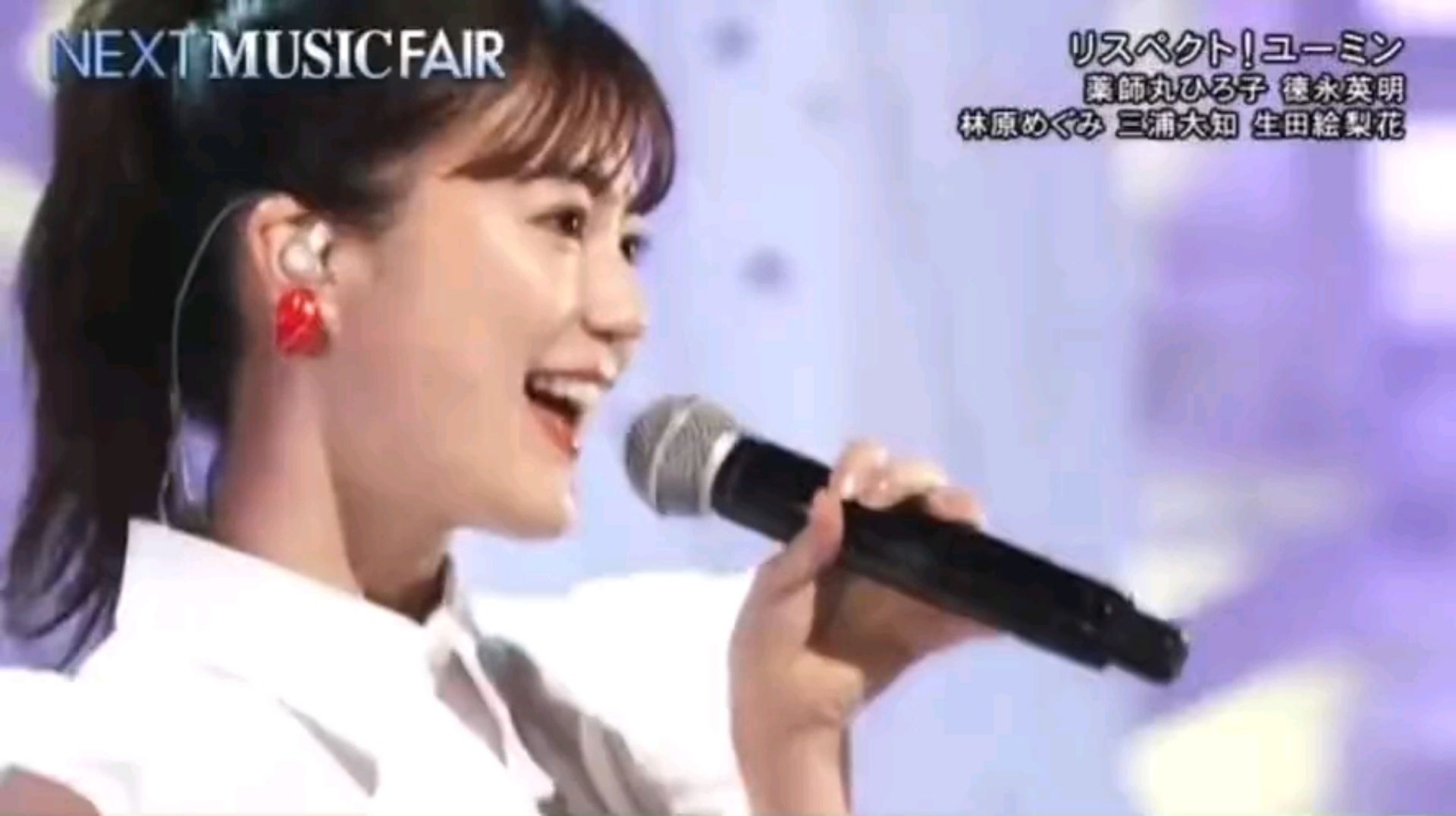 投稿動画サムネイル