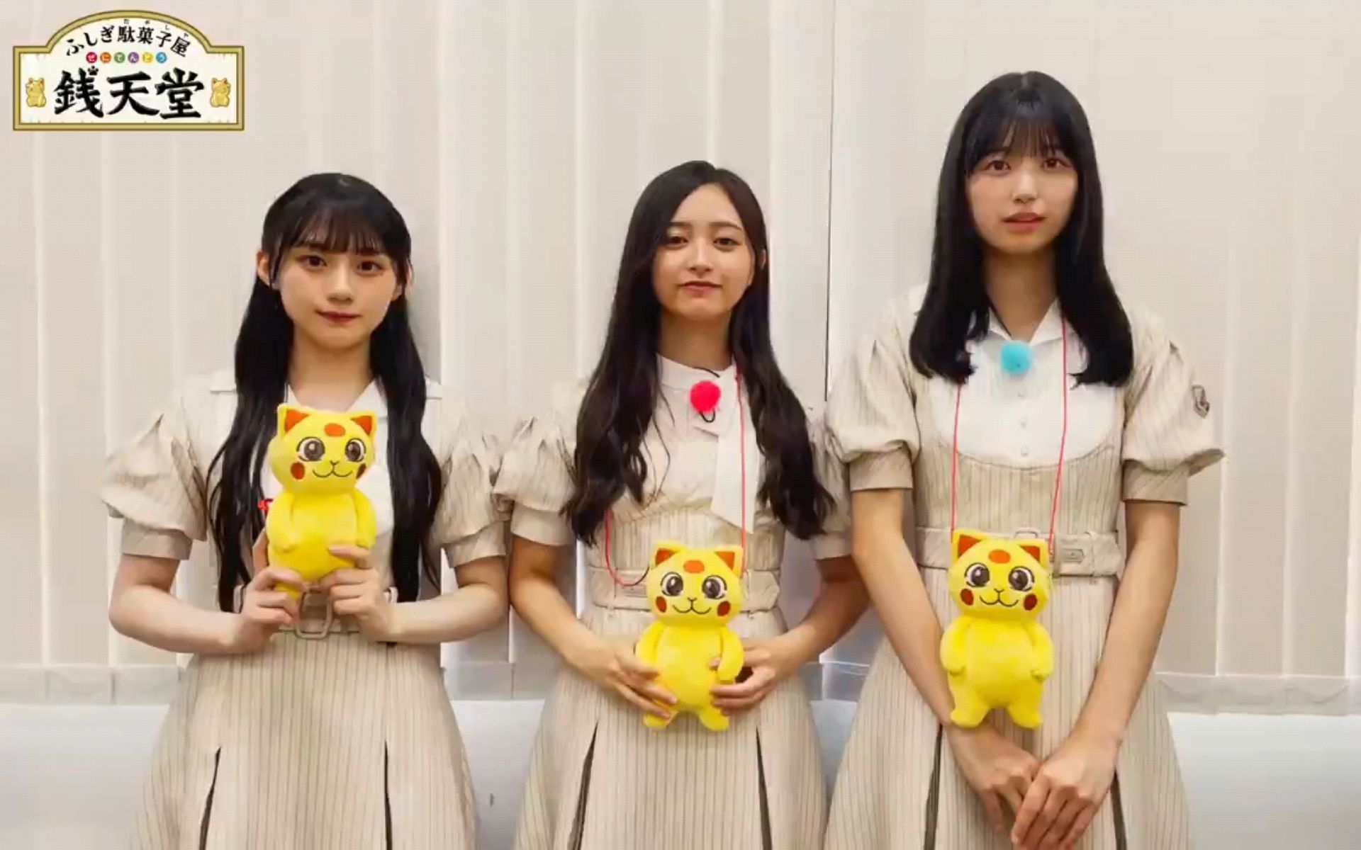 投稿動画サムネイル