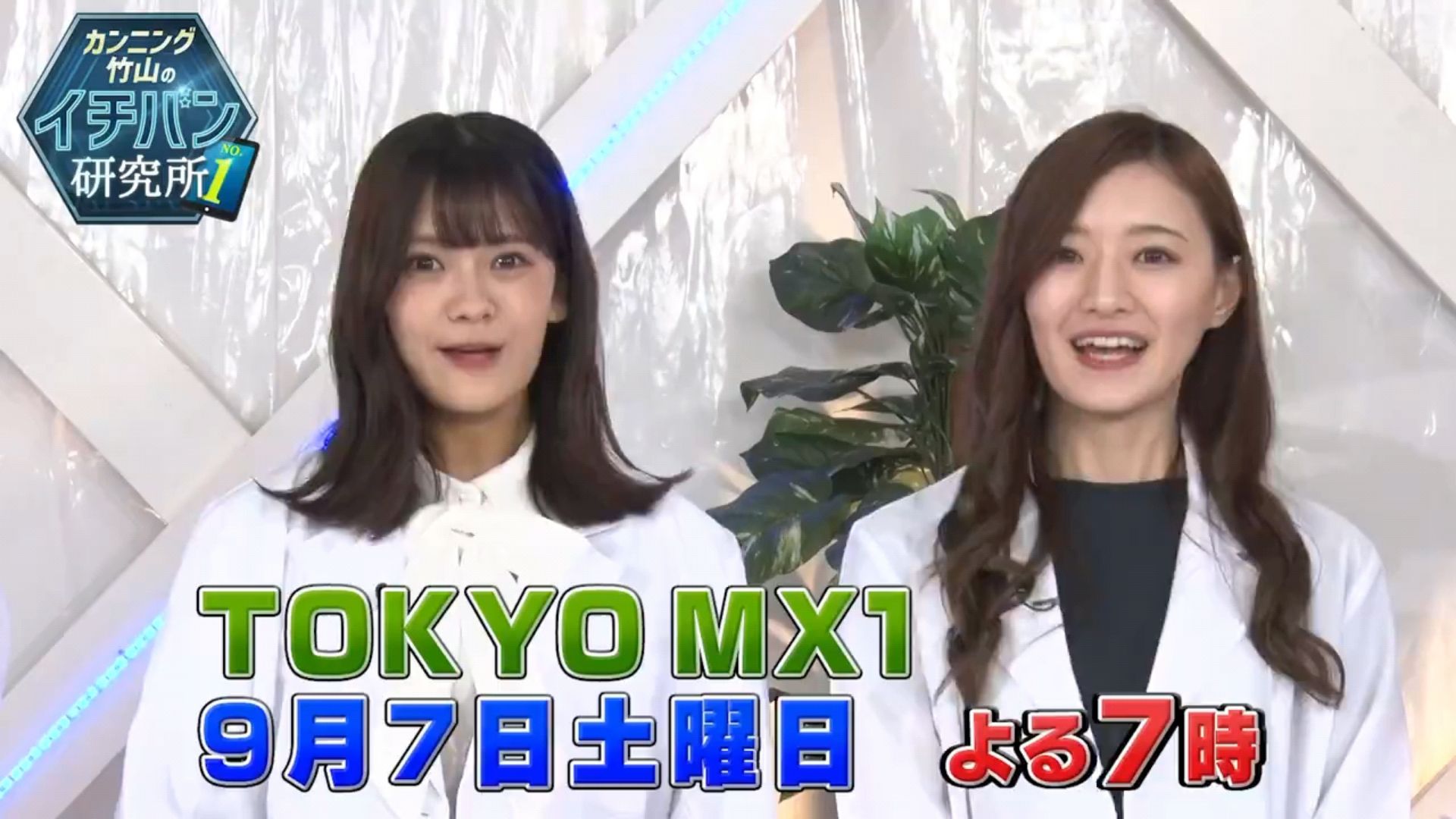 投稿動画サムネイル