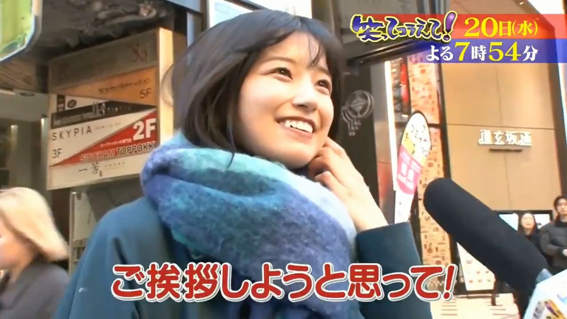 投稿動画サムネイル