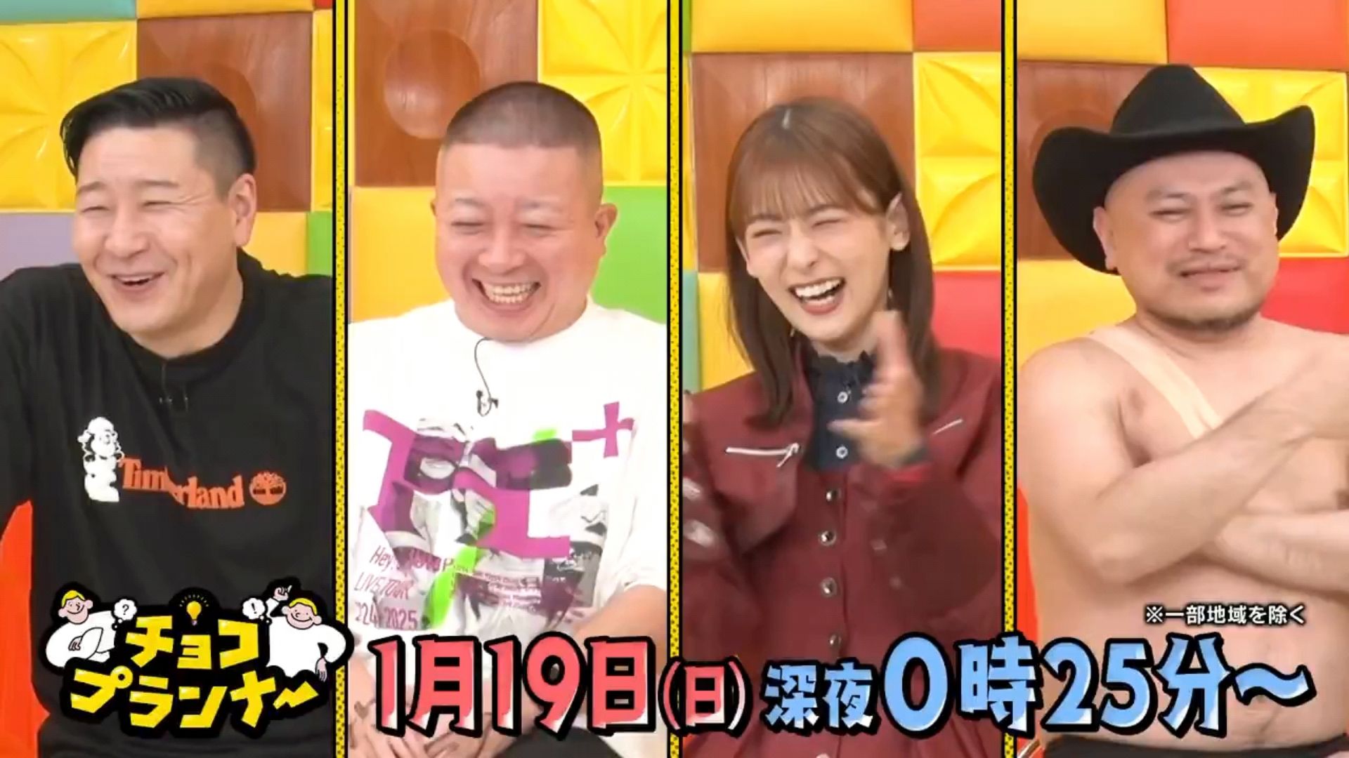 投稿動画サムネイル