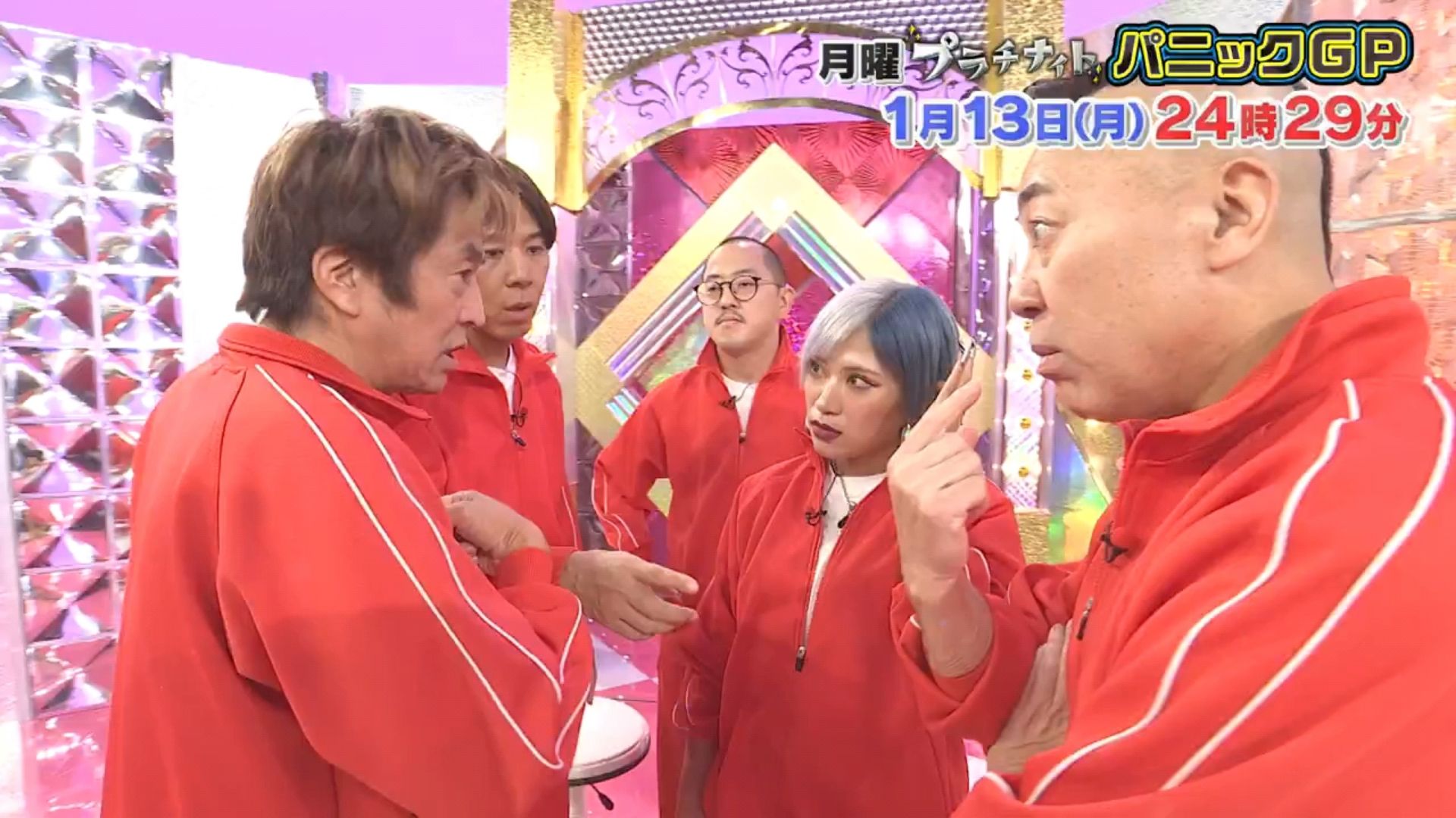 投稿動画サムネイル