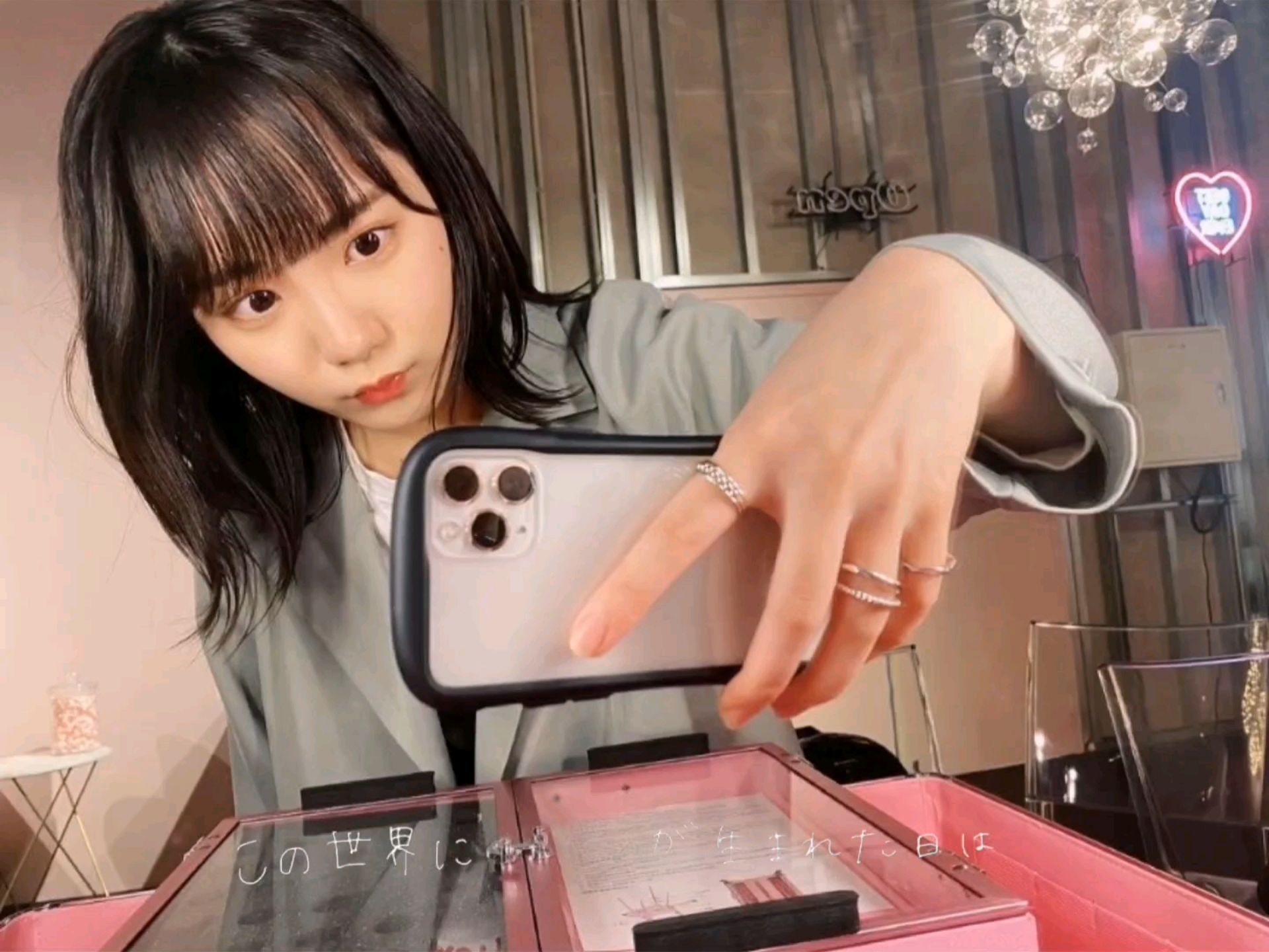 投稿動画サムネイル