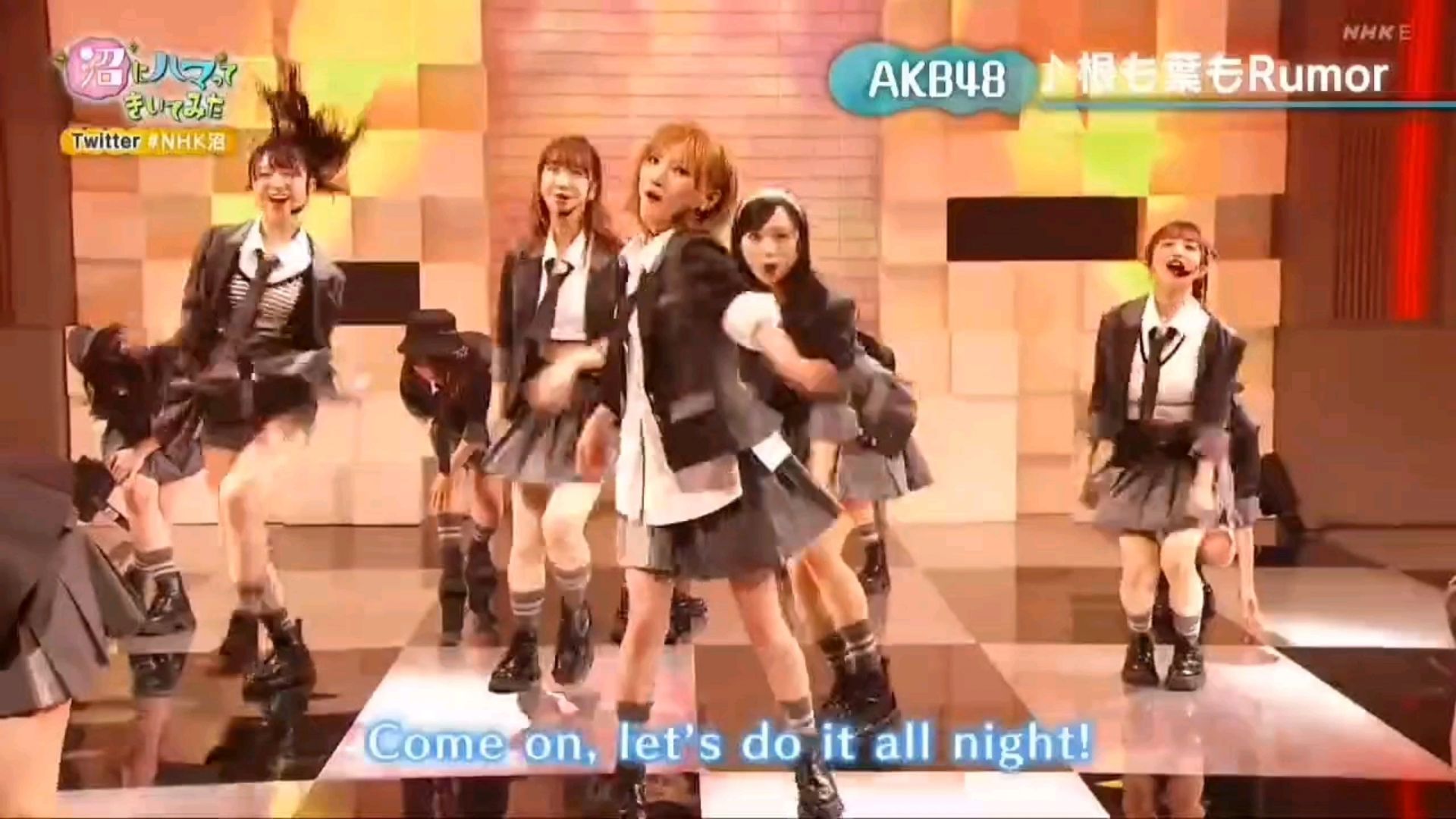 投稿動画サムネイル