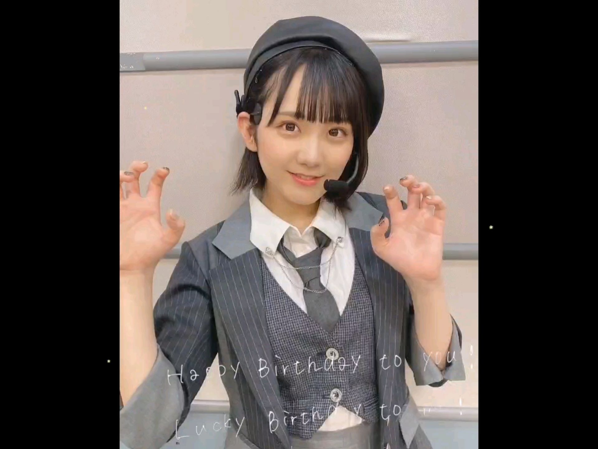 投稿動画サムネイル