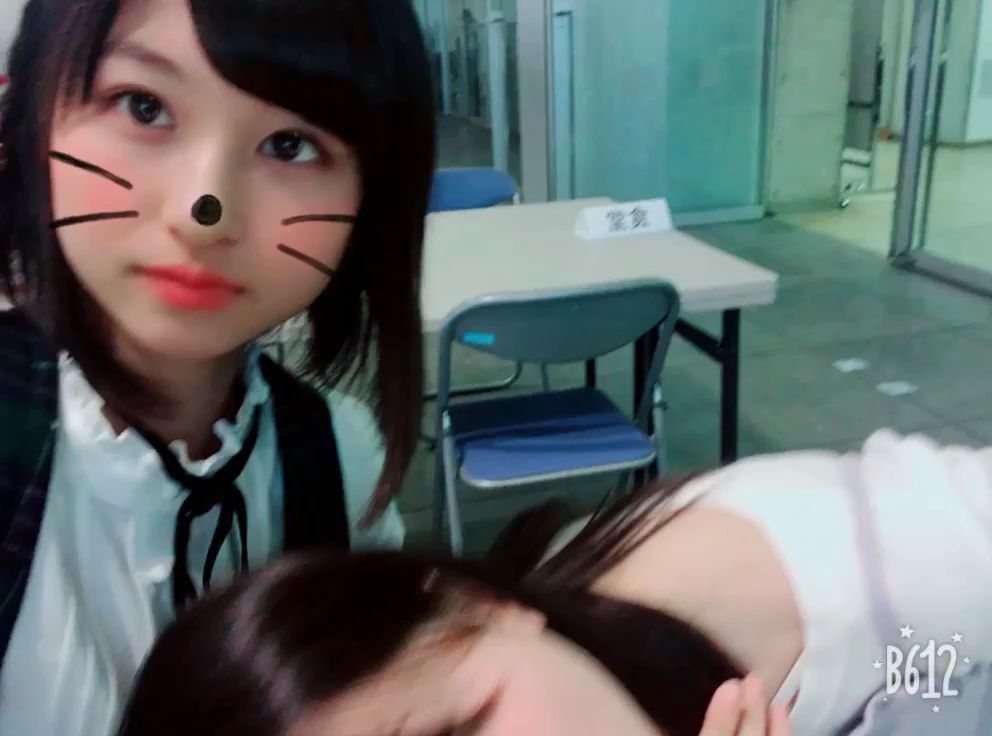 投稿動画サムネイル