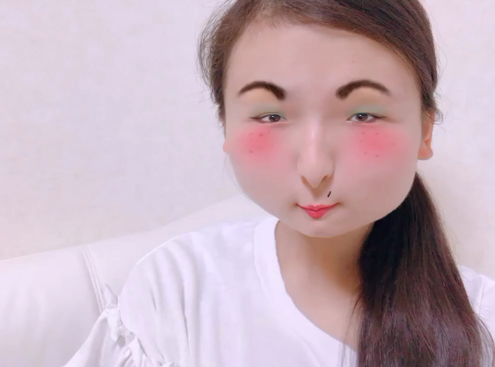 投稿動画サムネイル