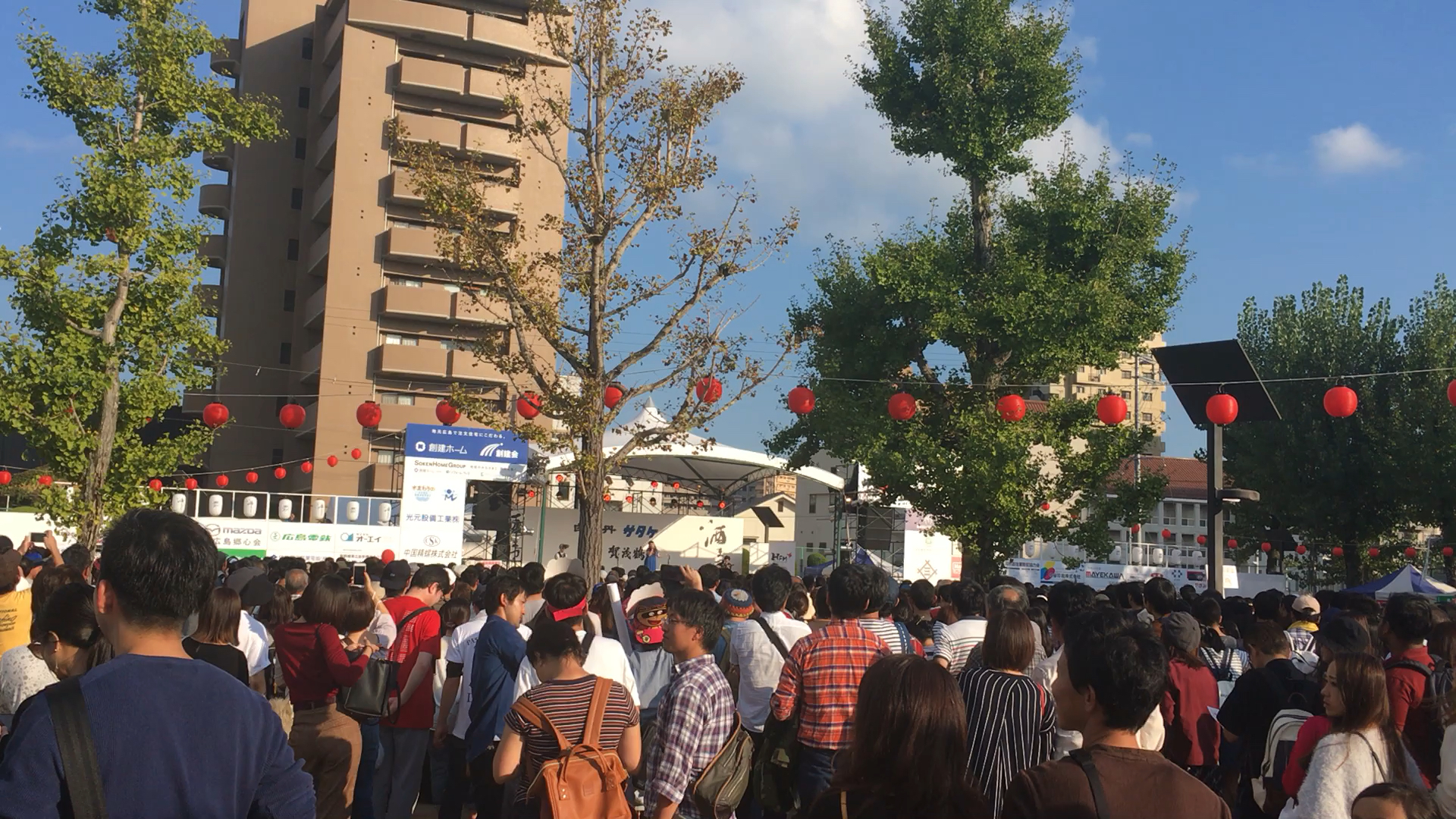 投稿動画サムネイル