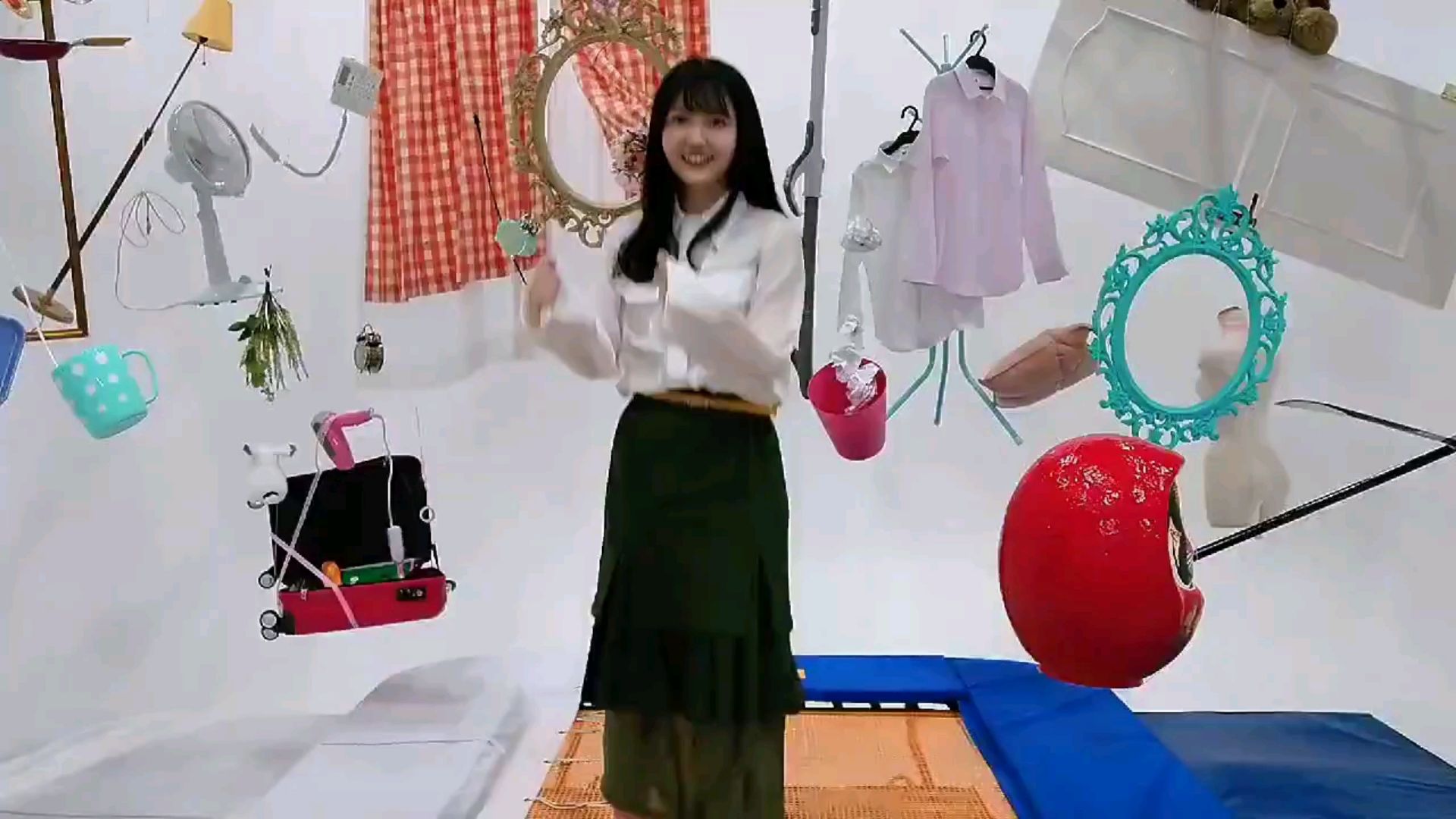 投稿動画サムネイル