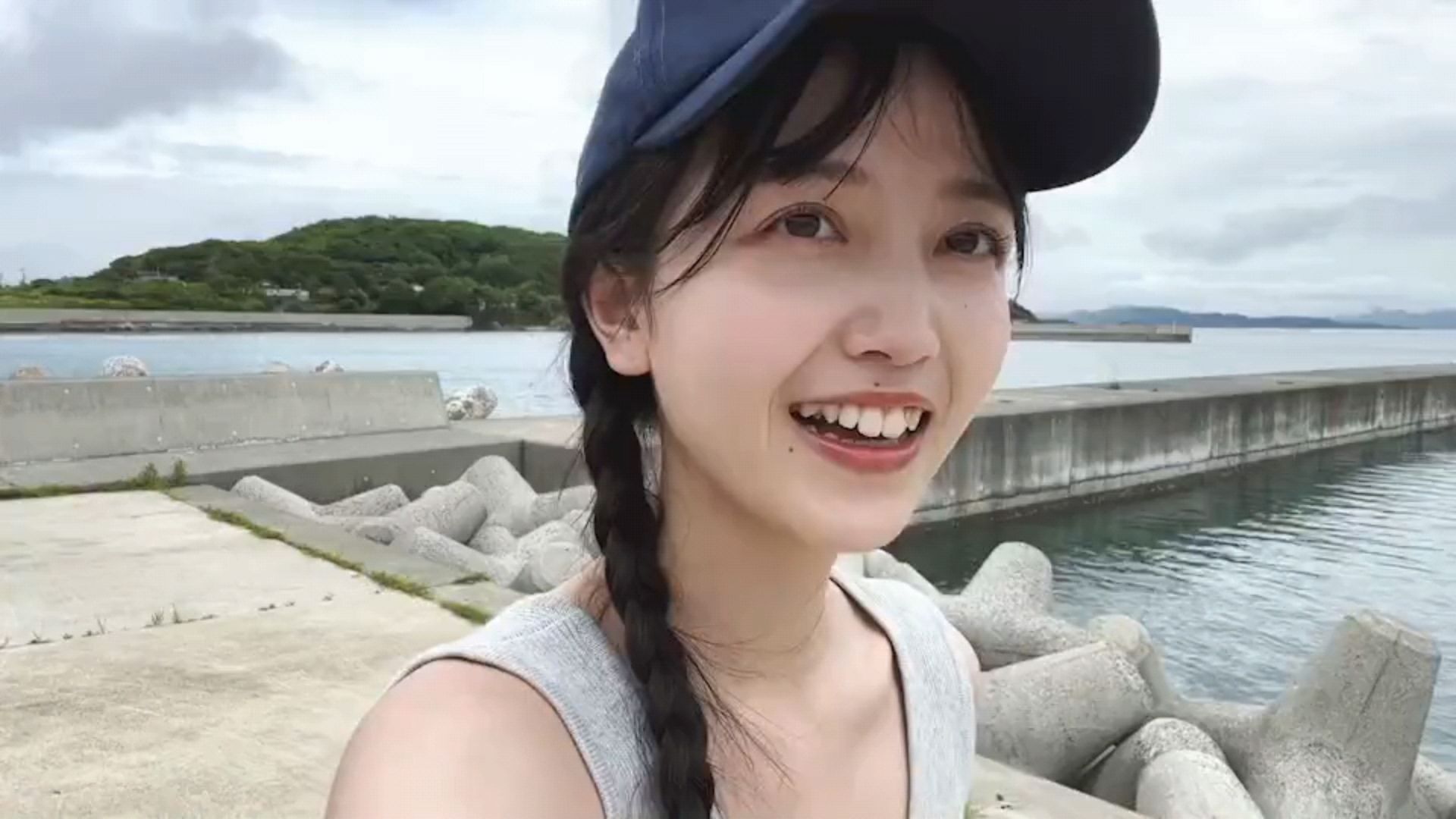 投稿動画サムネイル